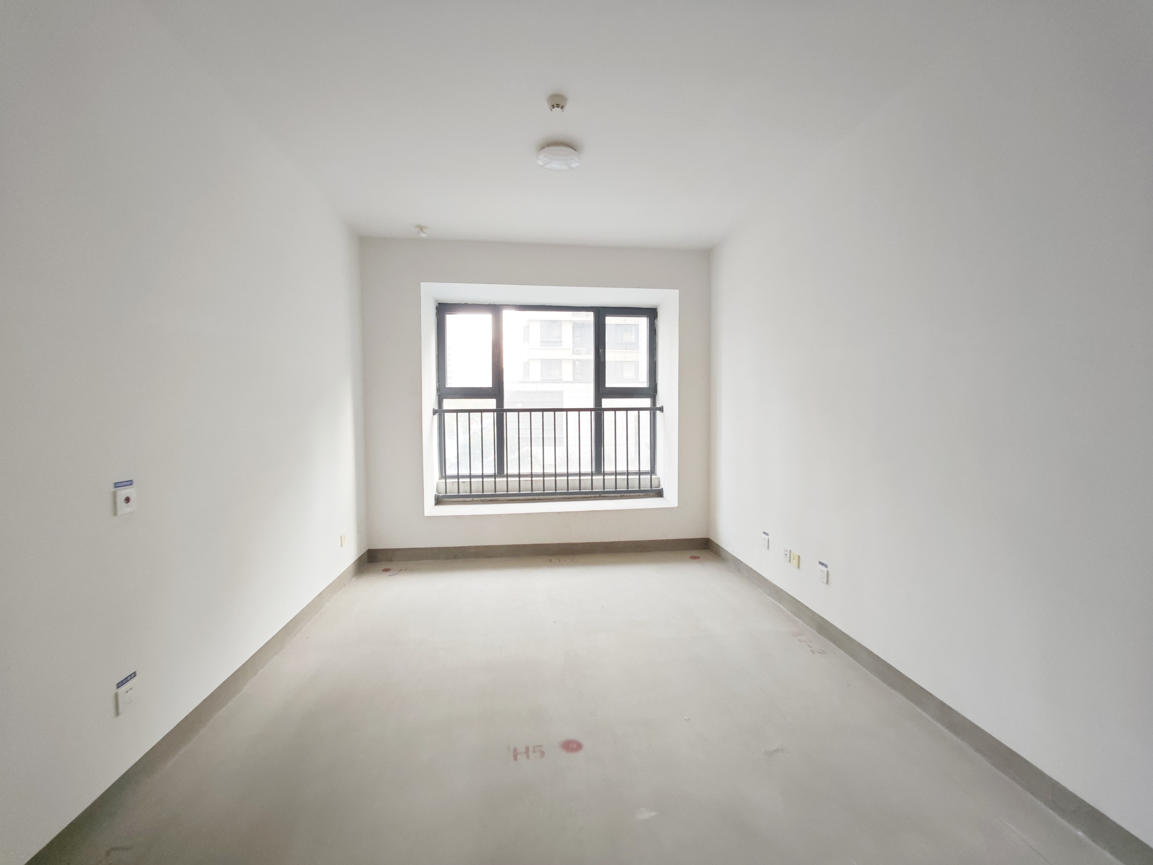 绿地IFC中央公馆