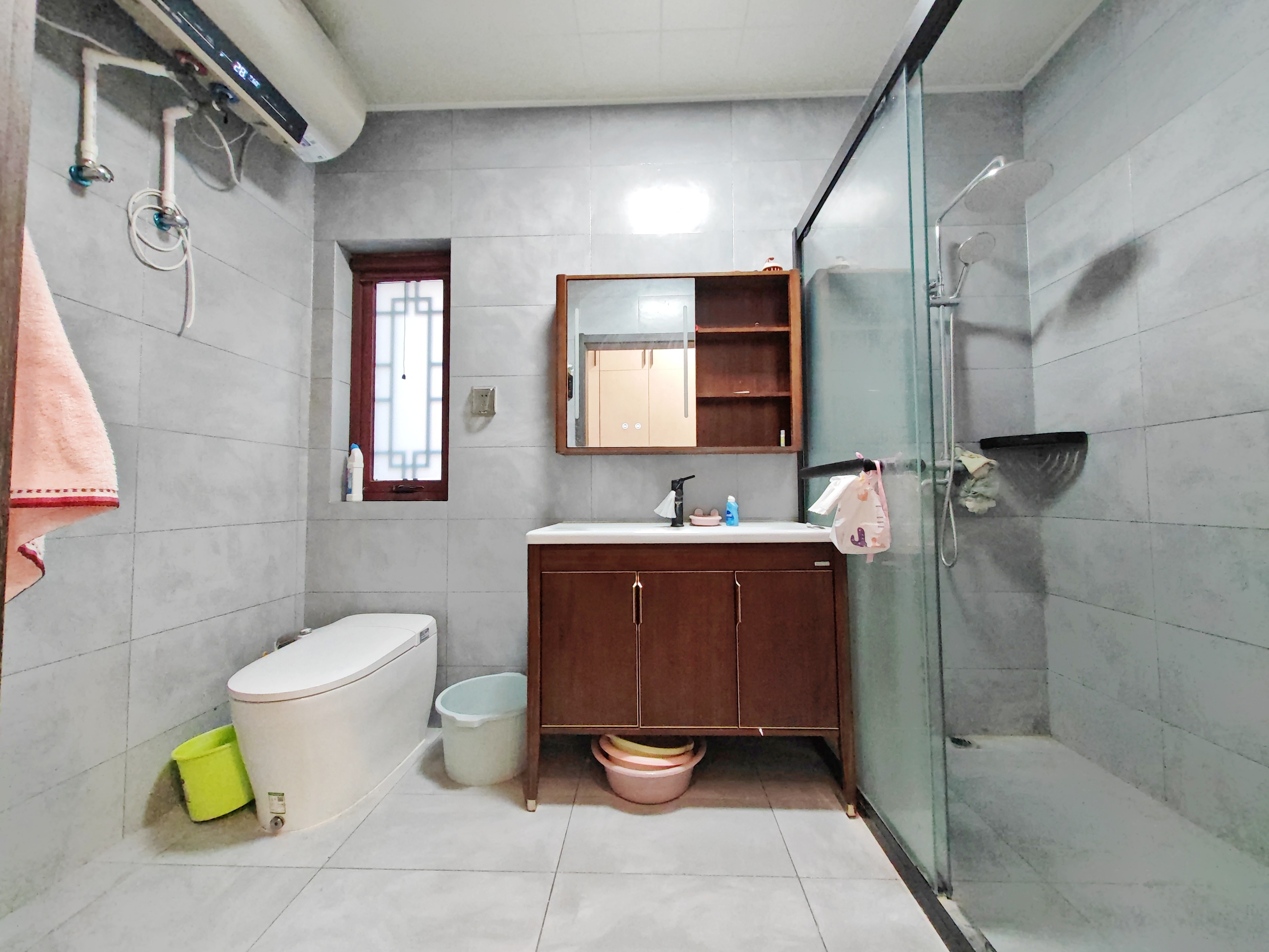 中建长清湖瀛园