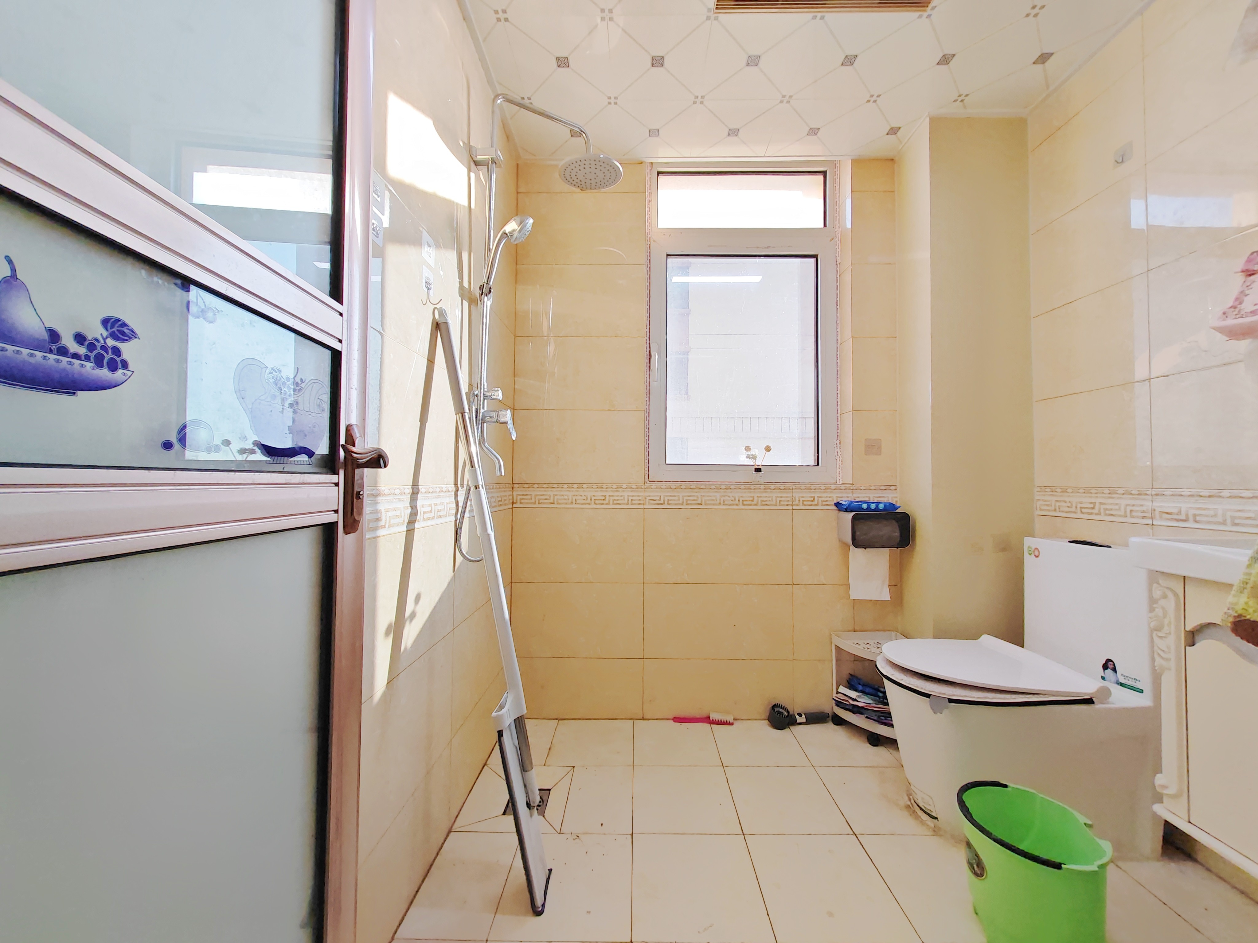 中建长清湖和园