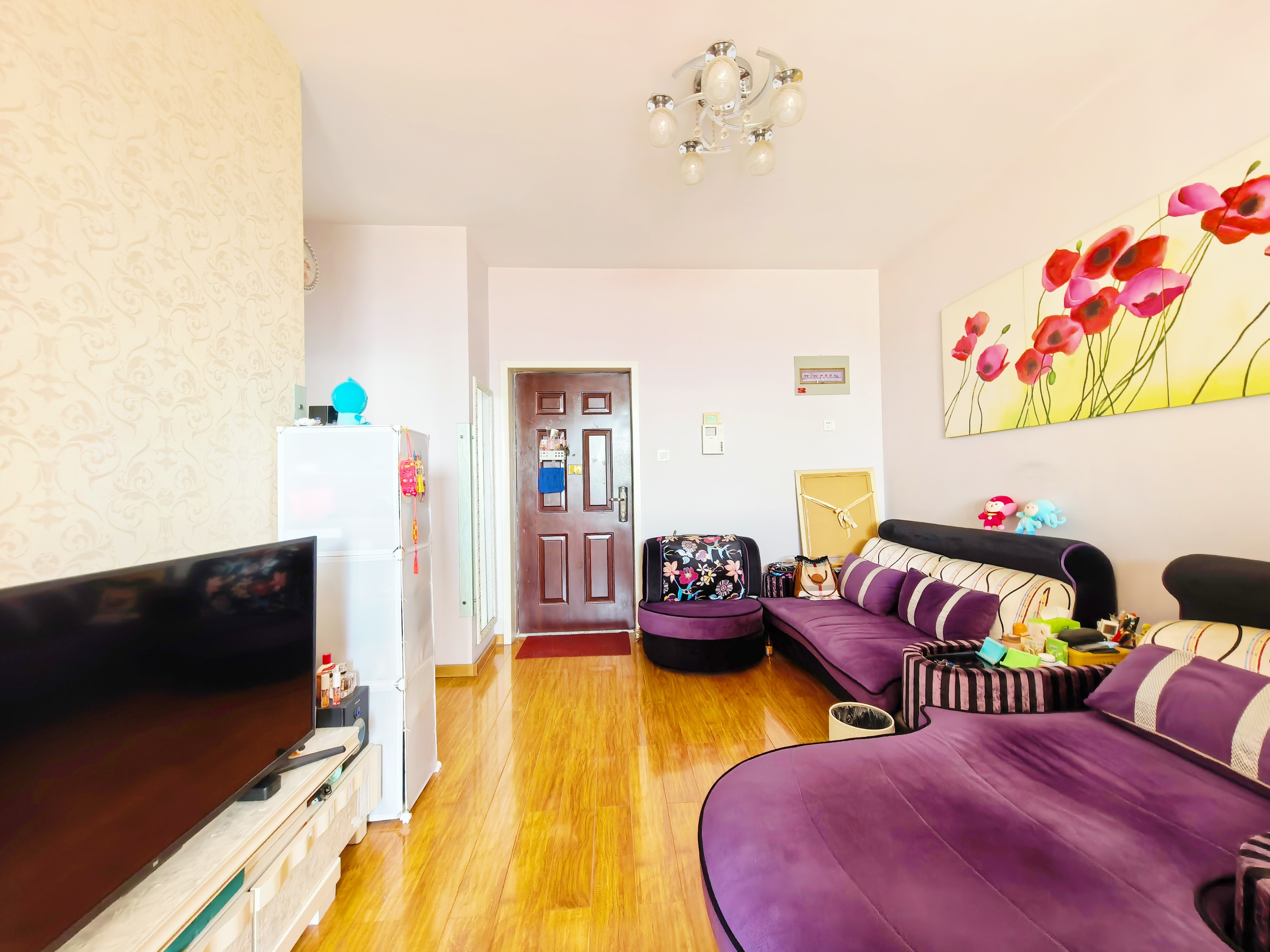  泉景天沅雅园 南