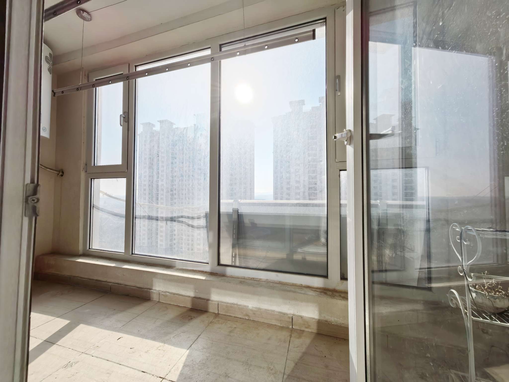 碧桂园凤凰城西区高层