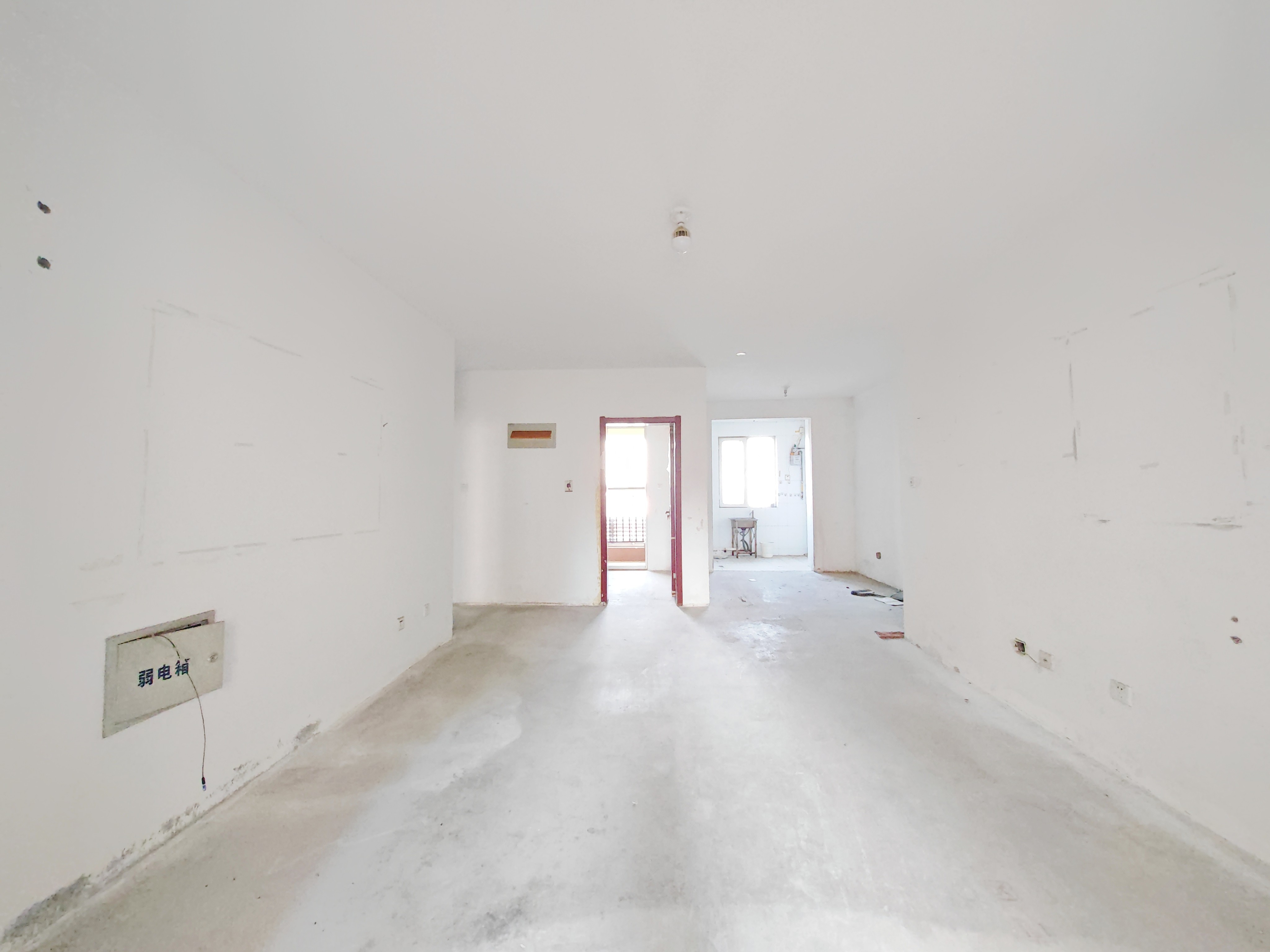 中建长清湖和园