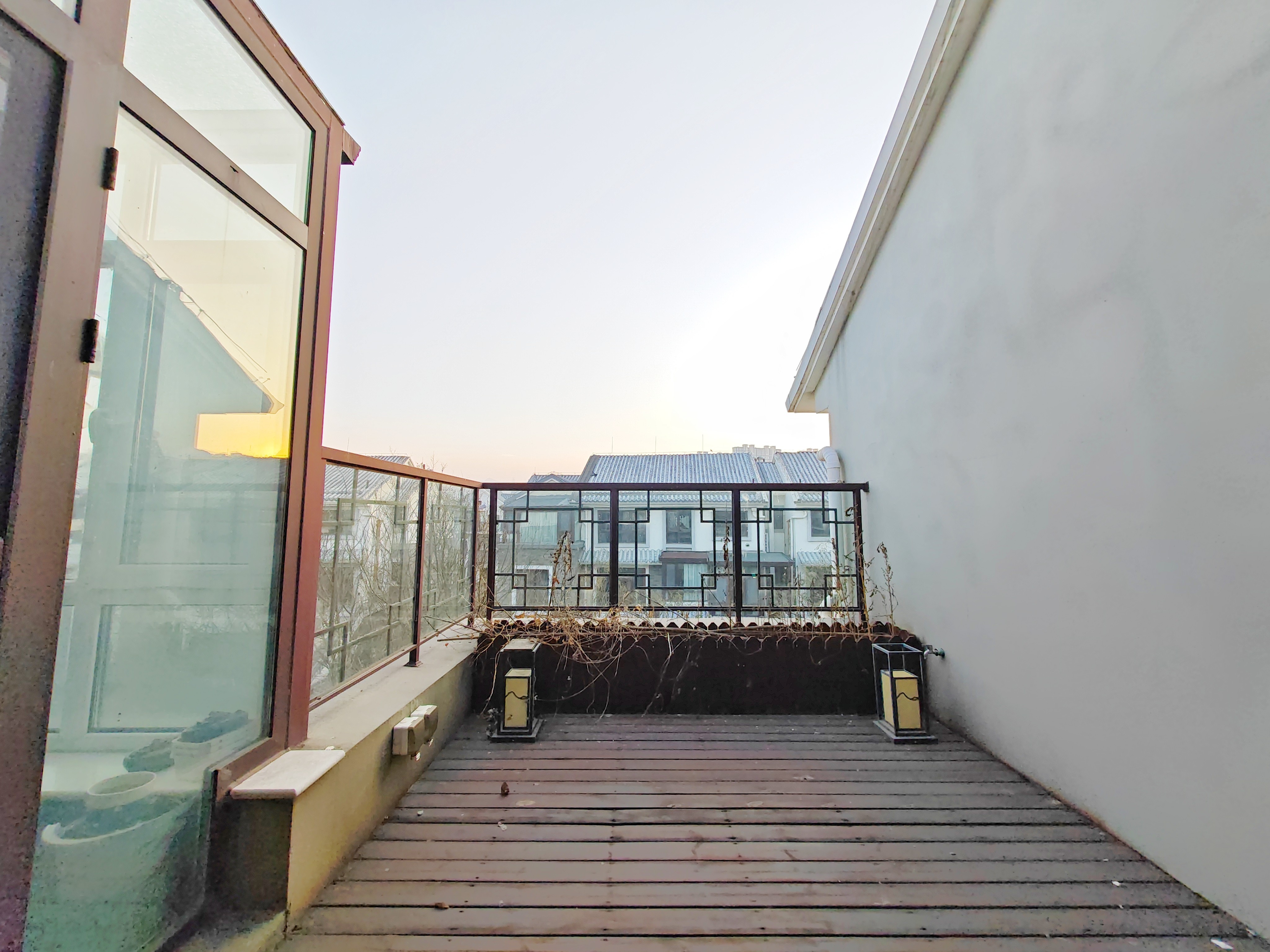 中建长清湖瀛园