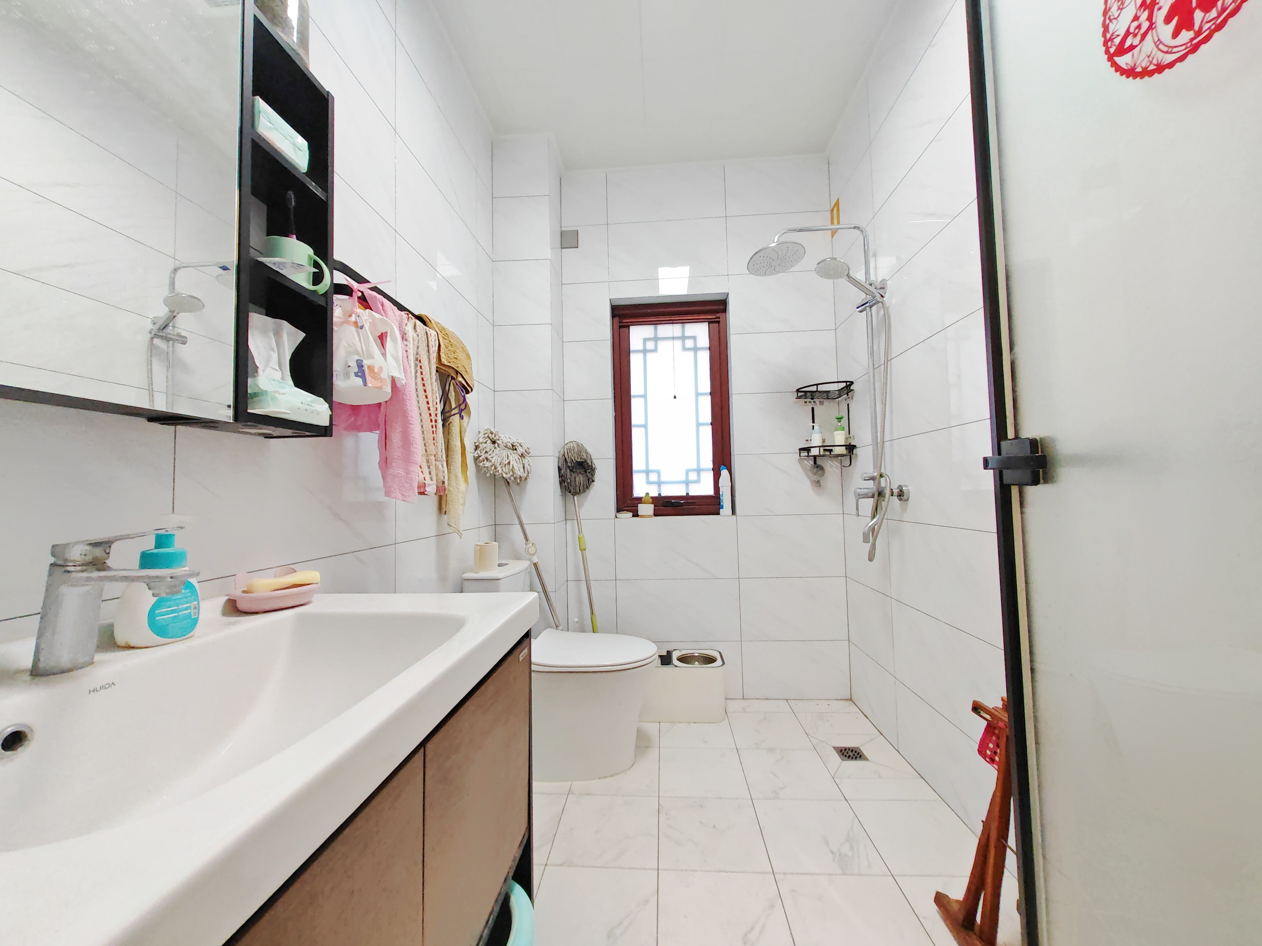 中建长清湖瀛园