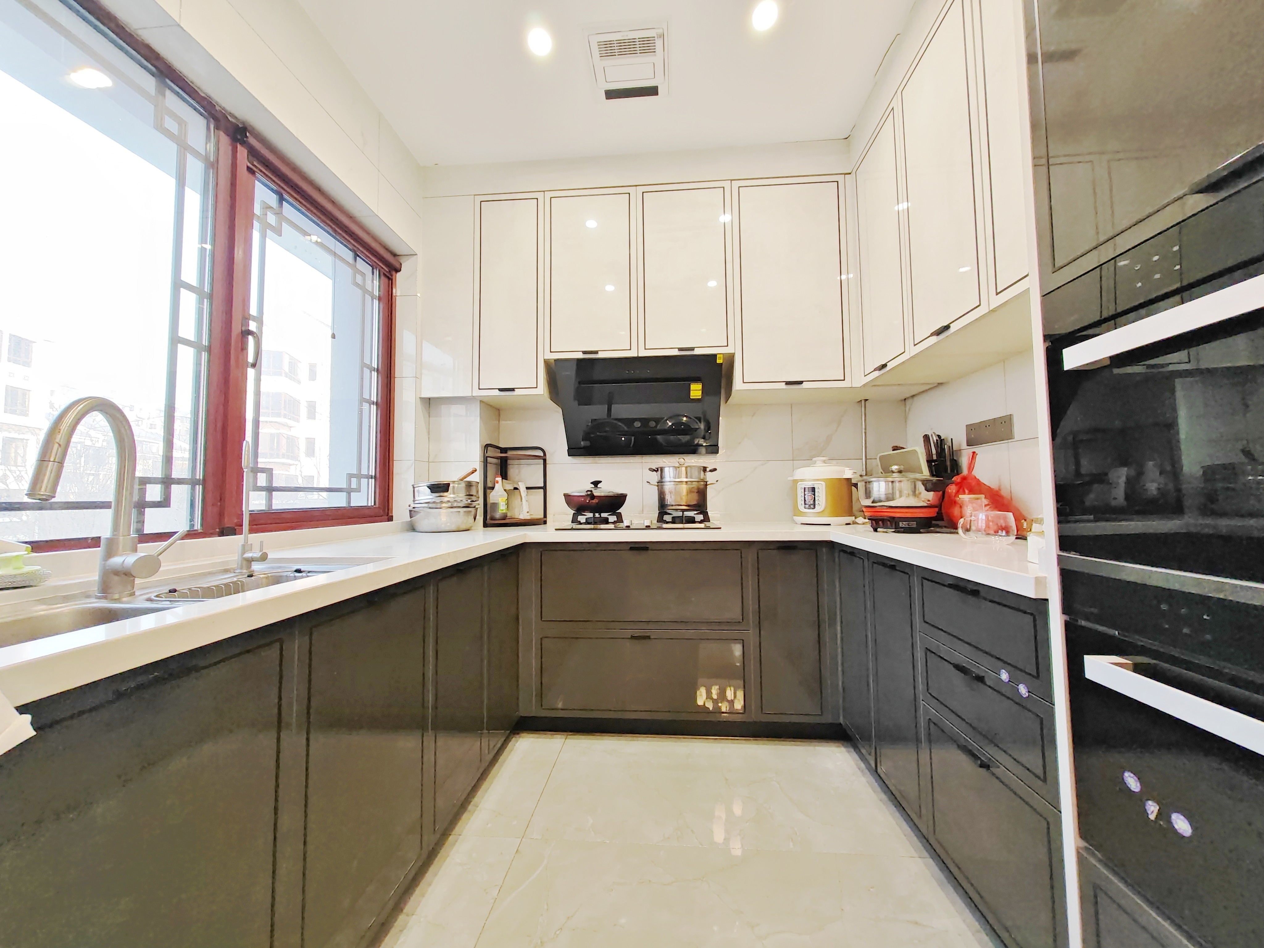 中建长清湖瀛园