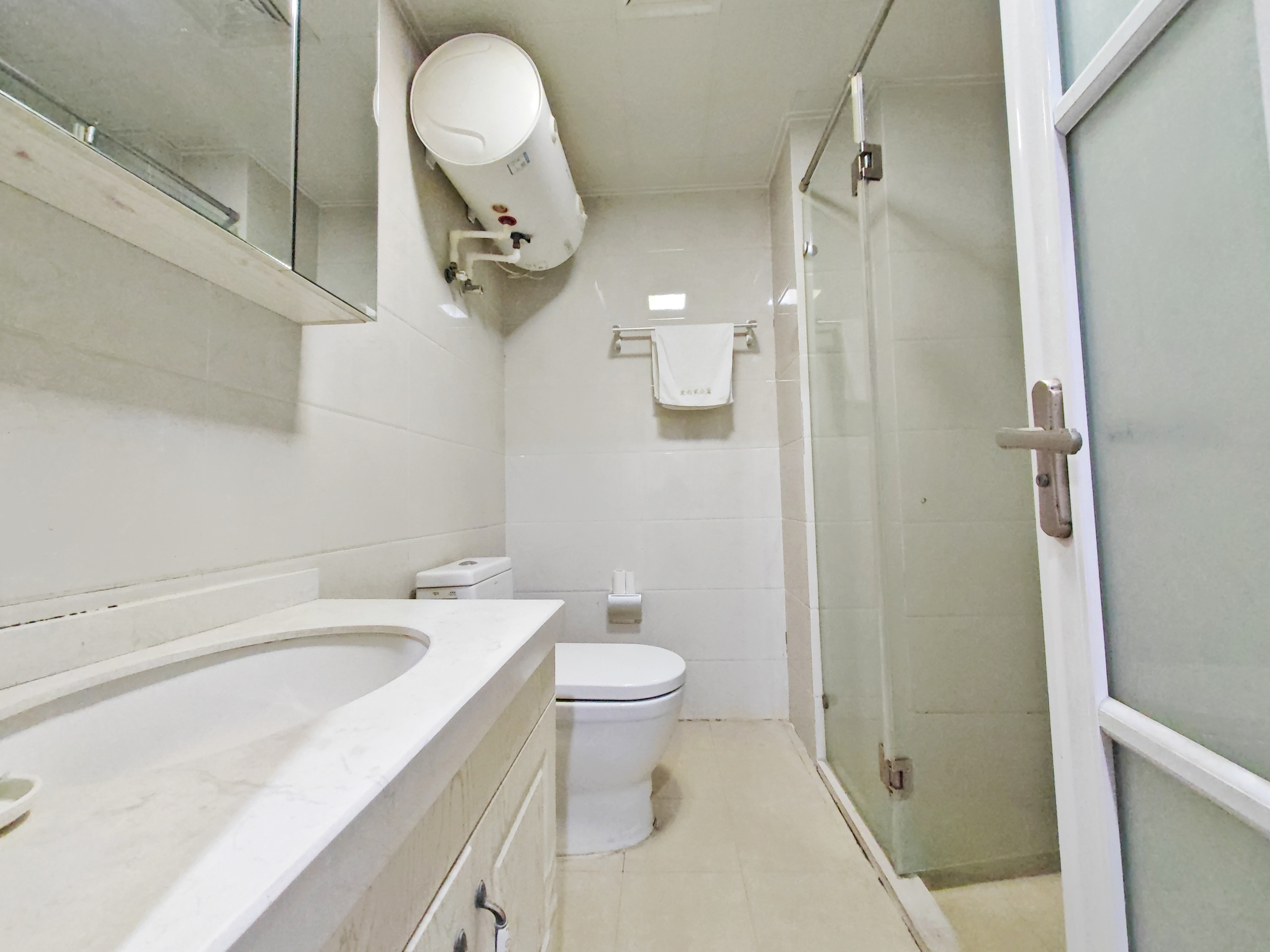 中建长清湖知园