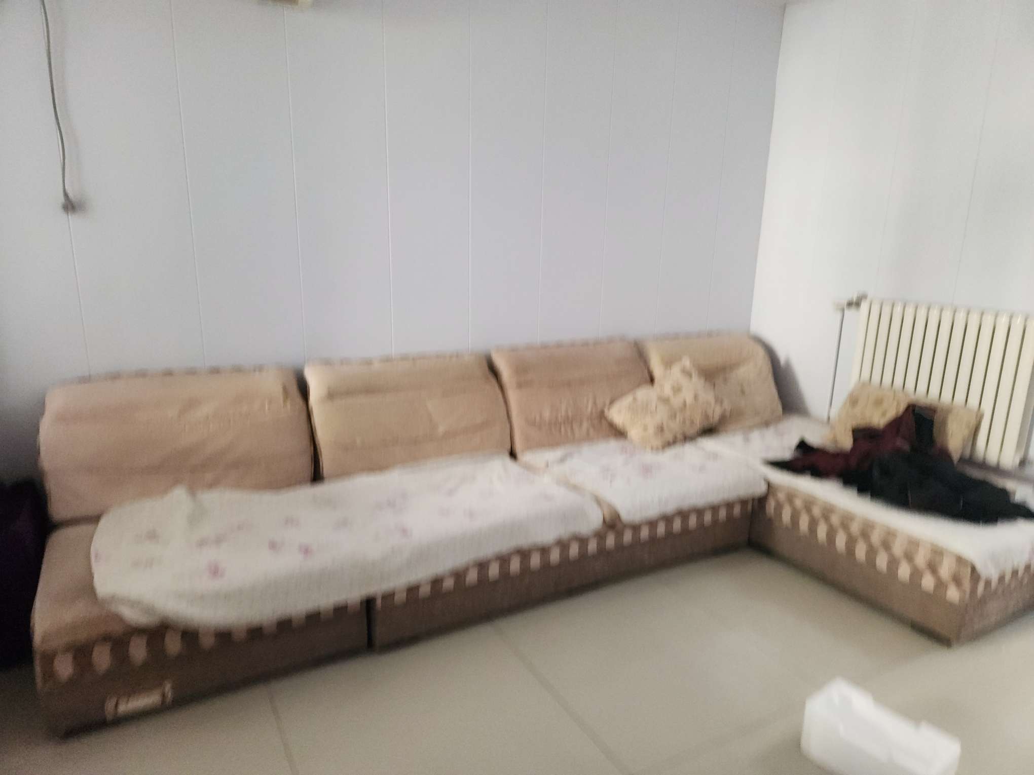 整租·紫明山庄 南