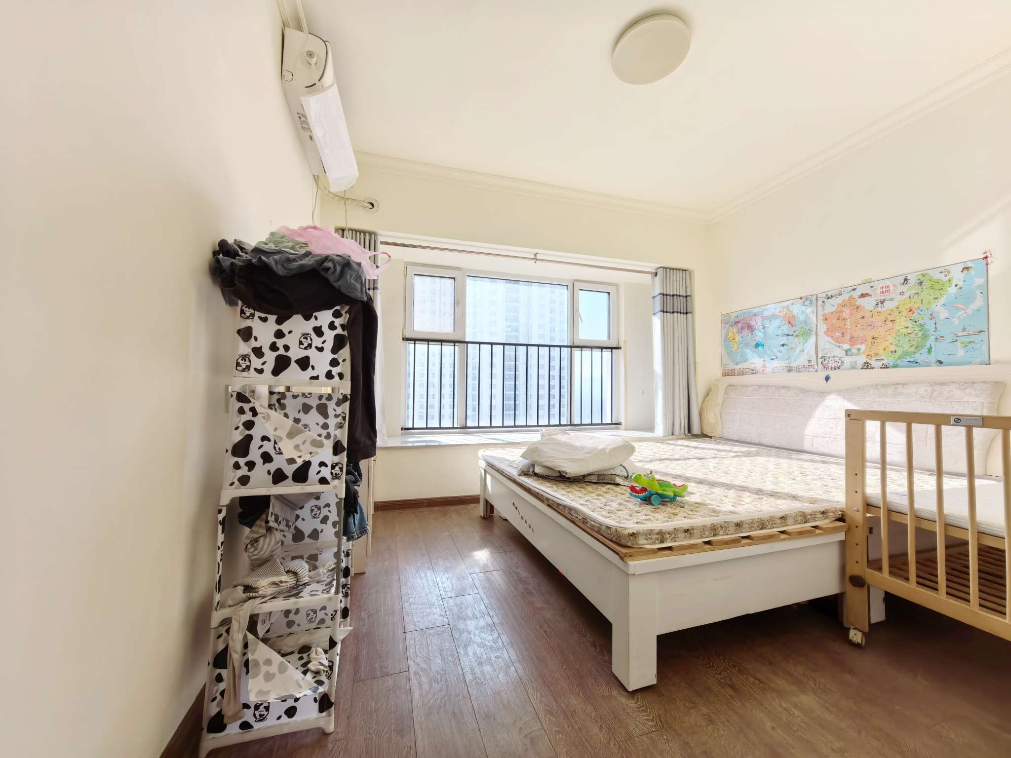 碧桂园凤凰城西区高层