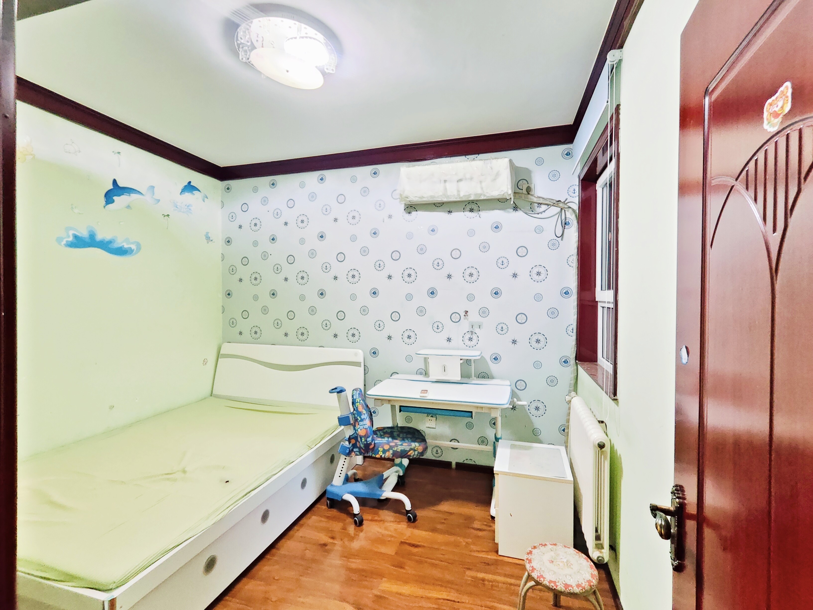 中海紫御东郡(西区)