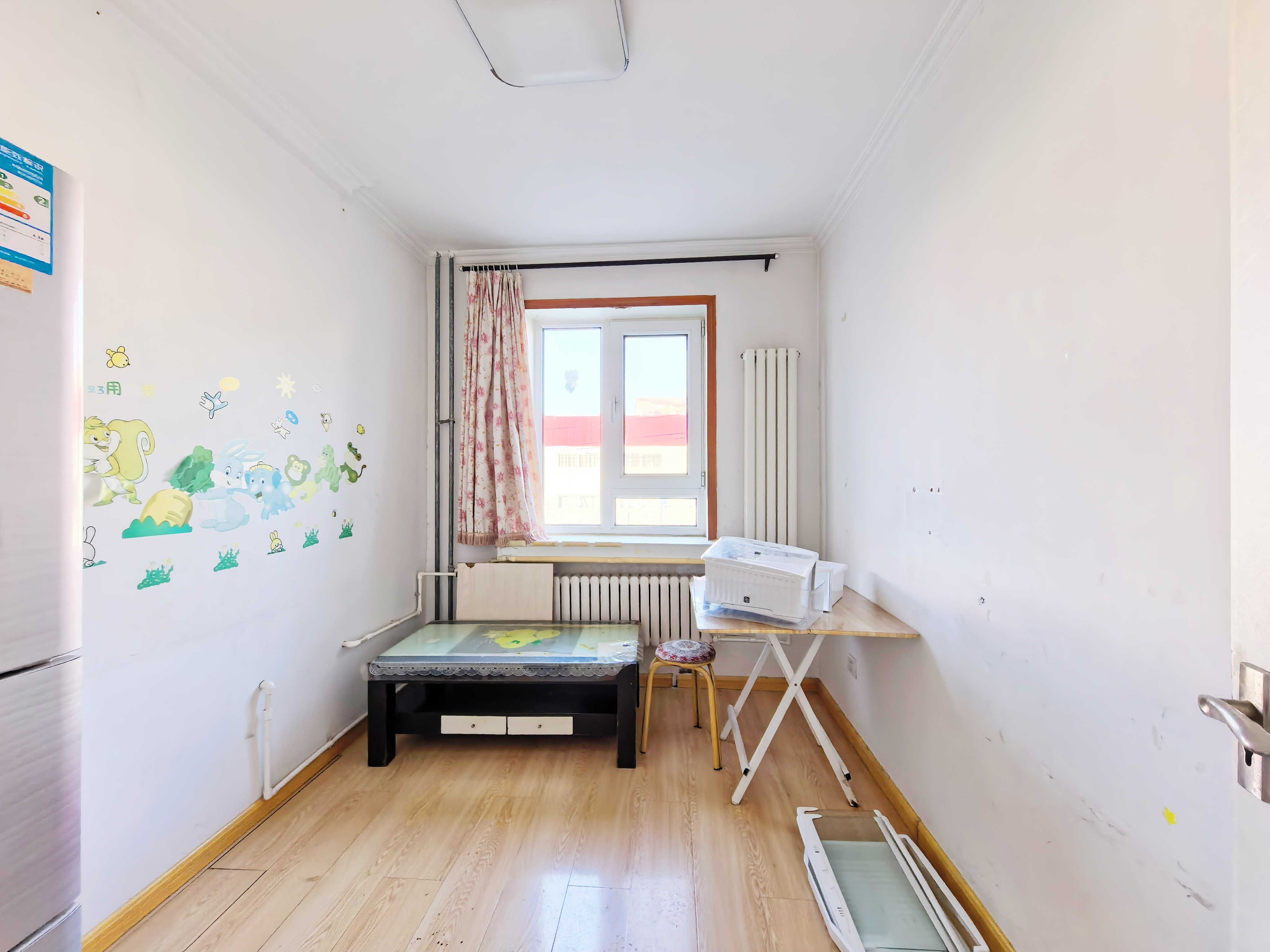 济南大学西校区宿舍