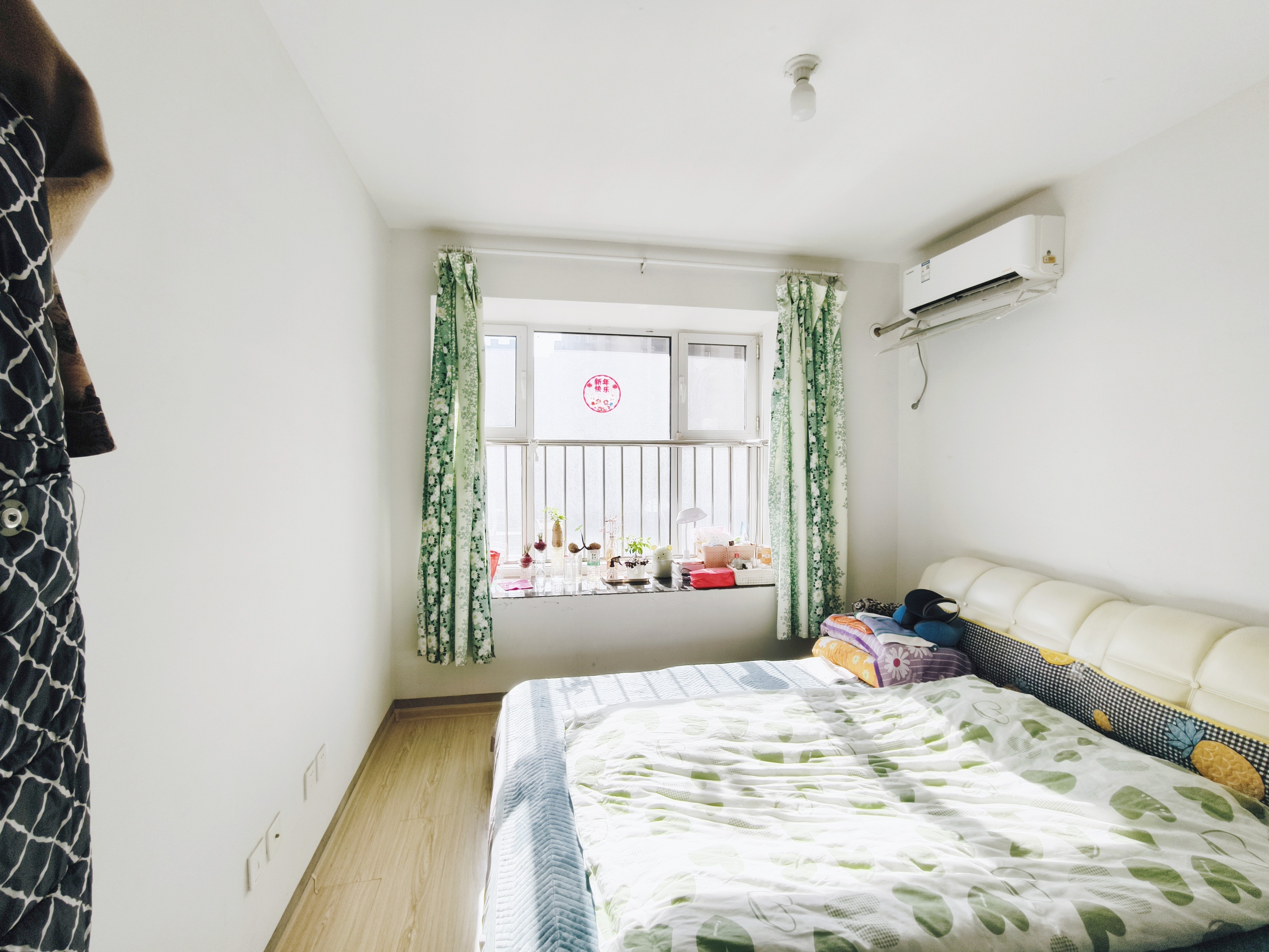 鲁能泰山7号二期