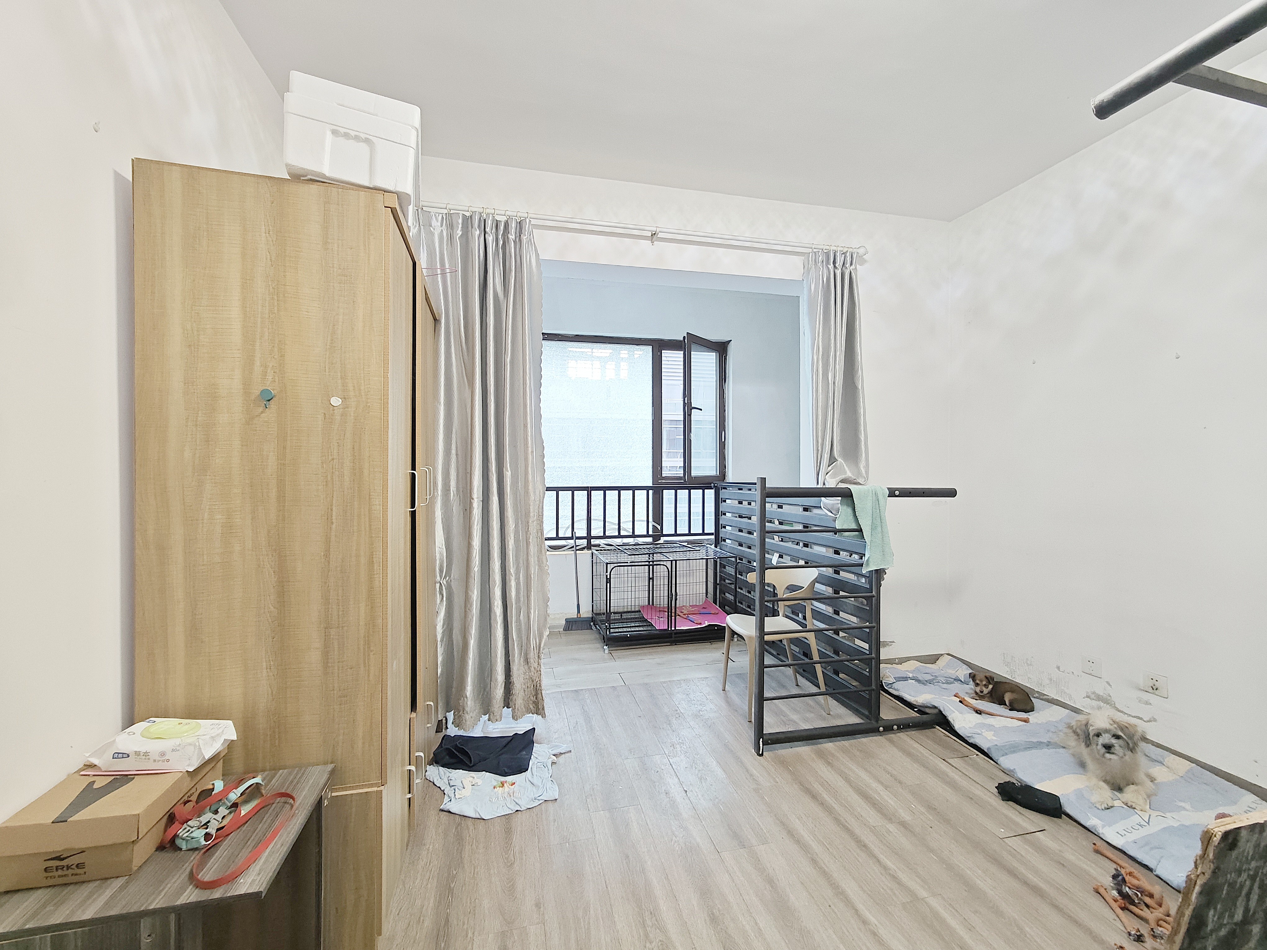 绿地IFC中央公馆