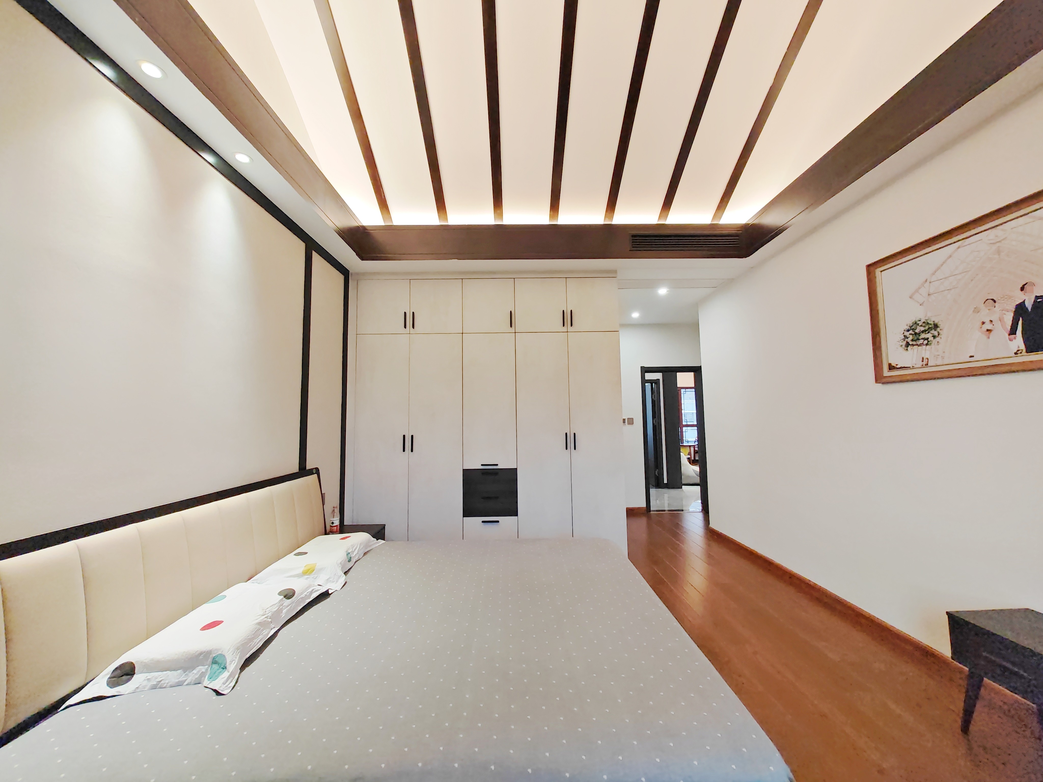 中建长清湖瀛园