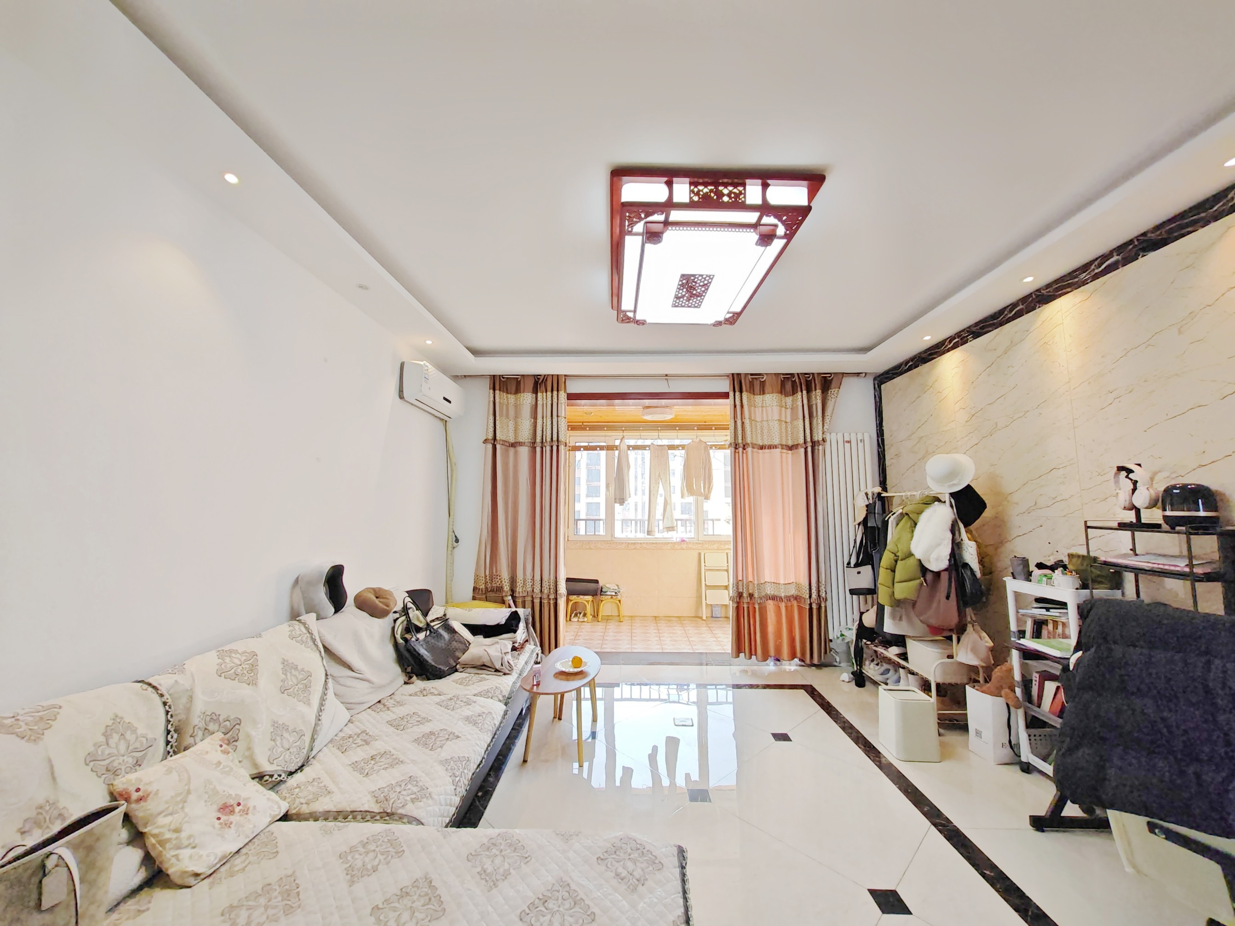  中建长清湖和园 南