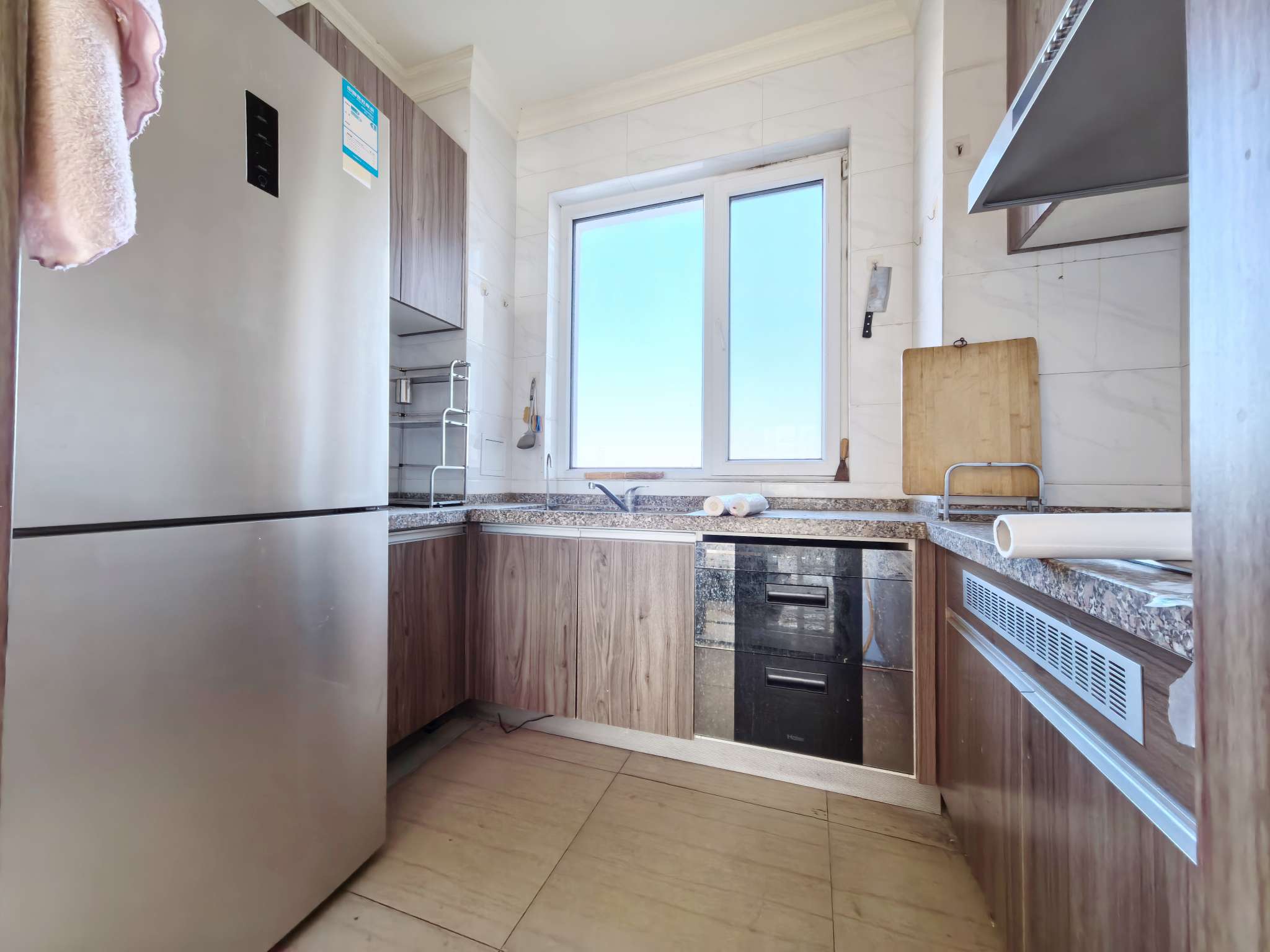 碧桂园凤凰城西区高层