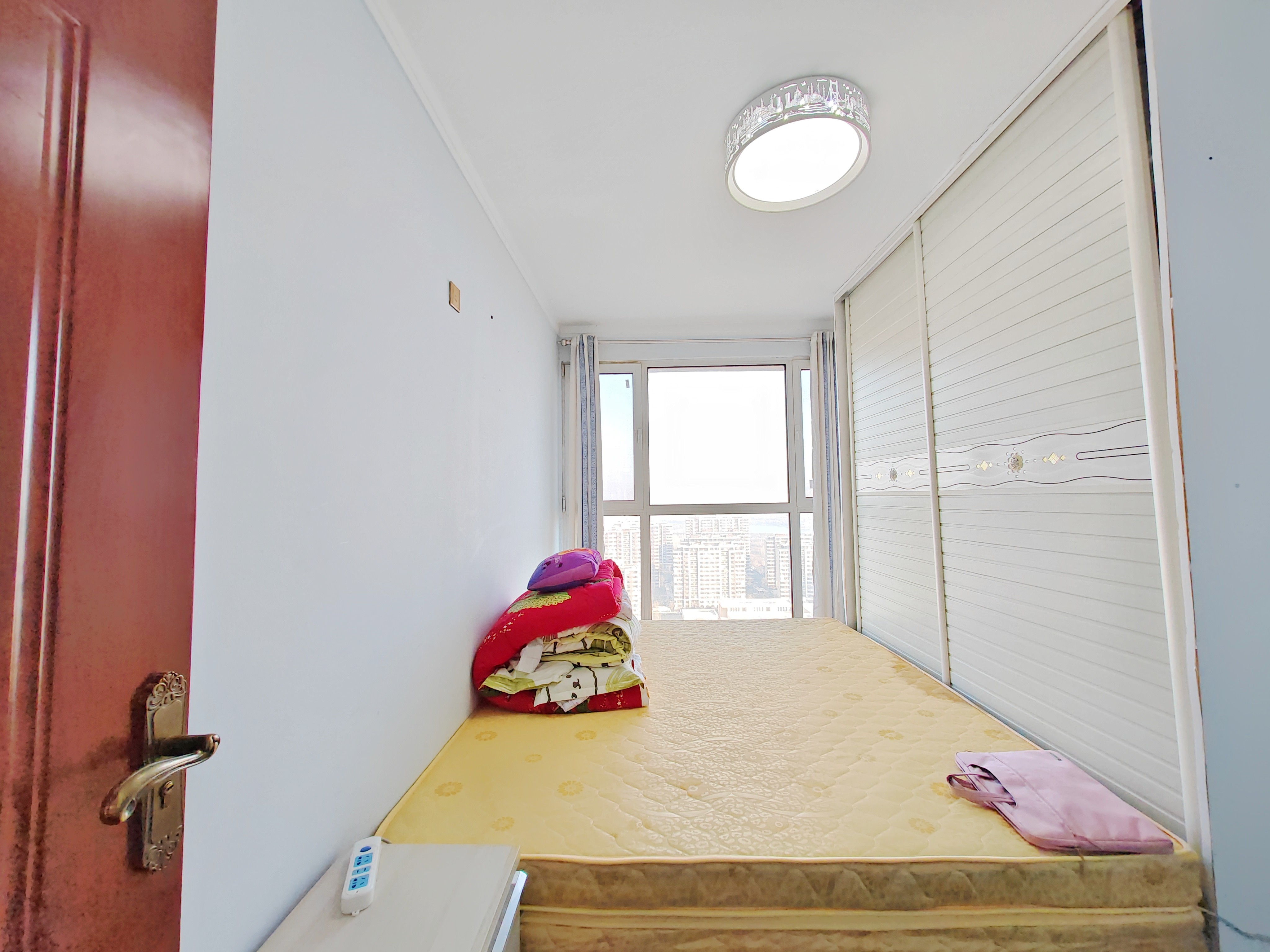 中建长清湖和园