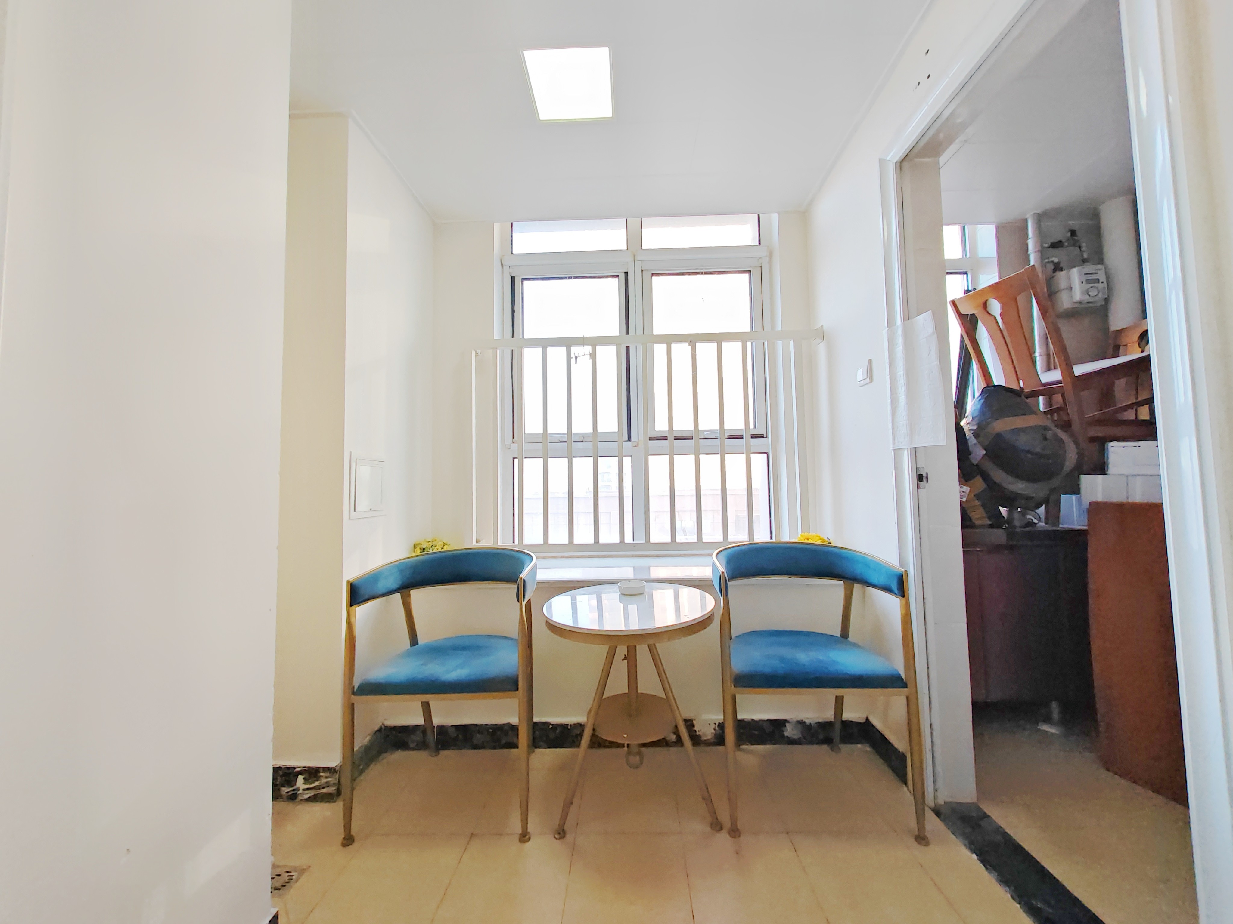 中建长清湖知园