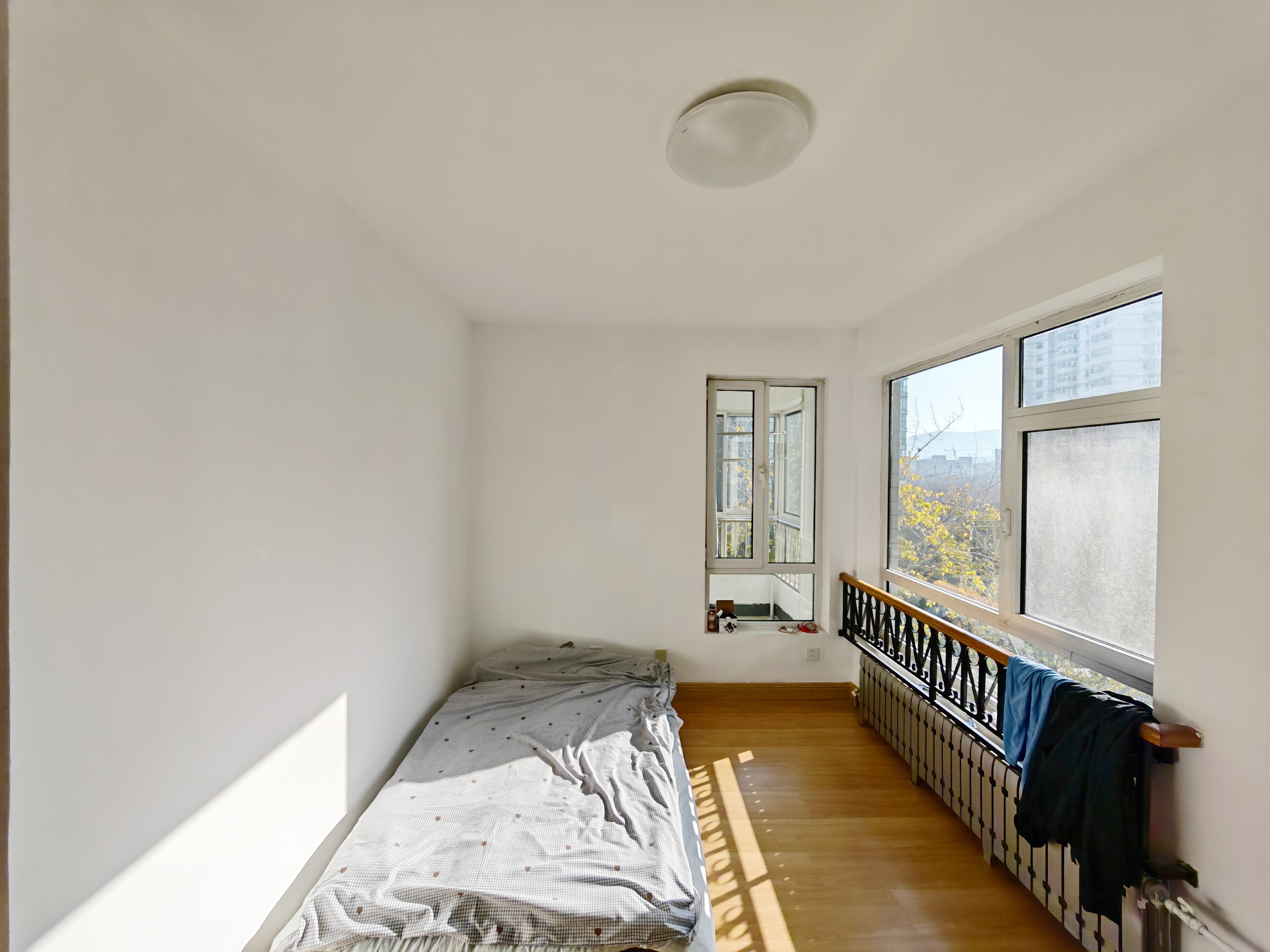 文化西路44号（山医宿舍）