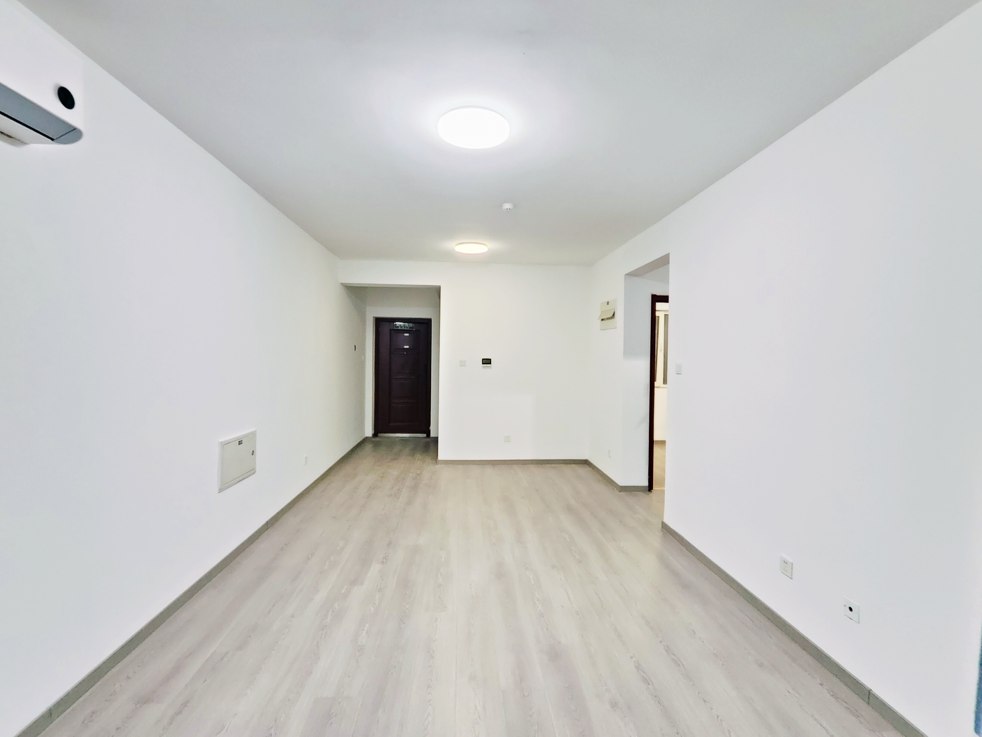  丁家嵘汇花园 南