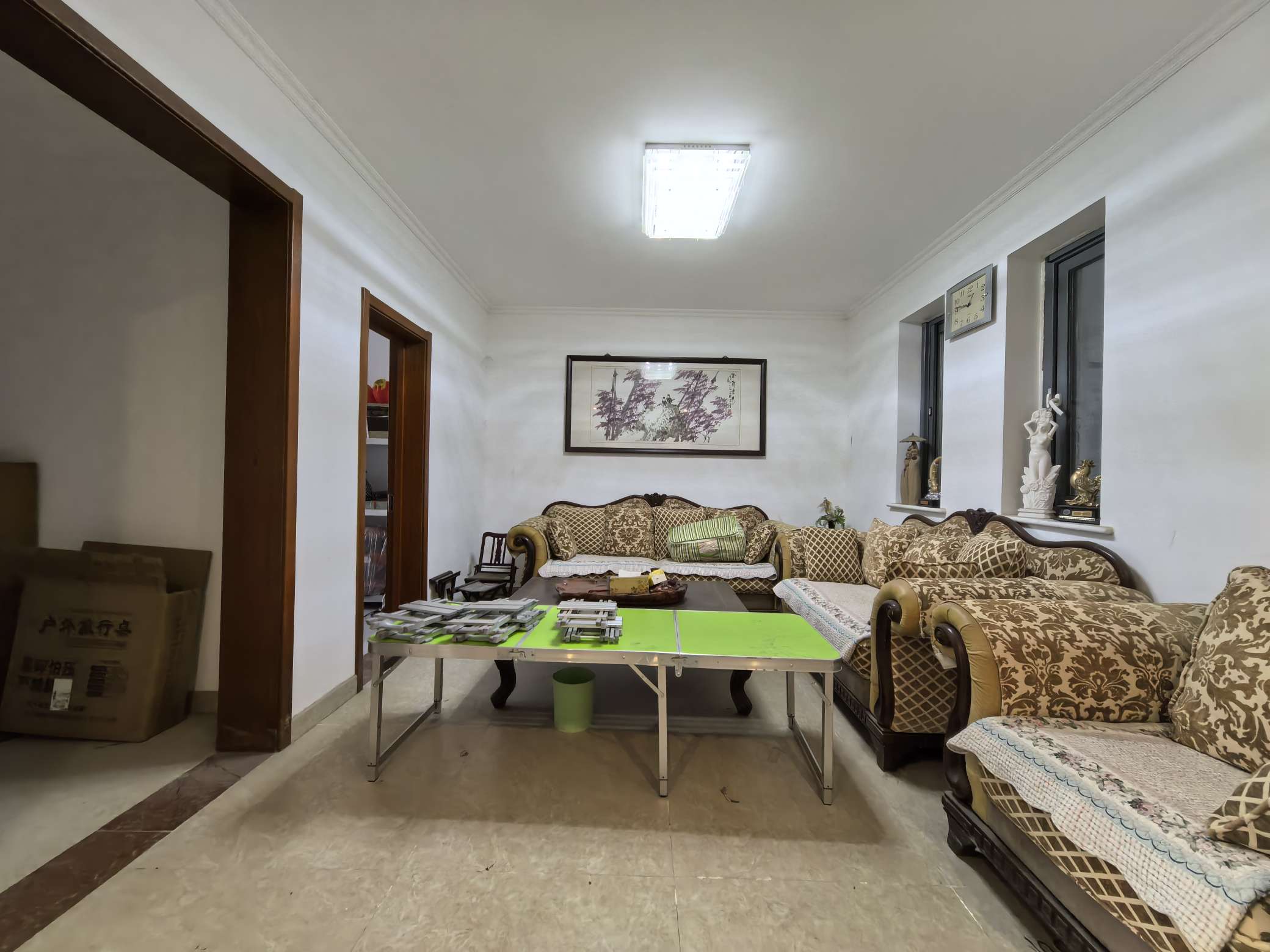  碧桂园莱蒙湖 南北