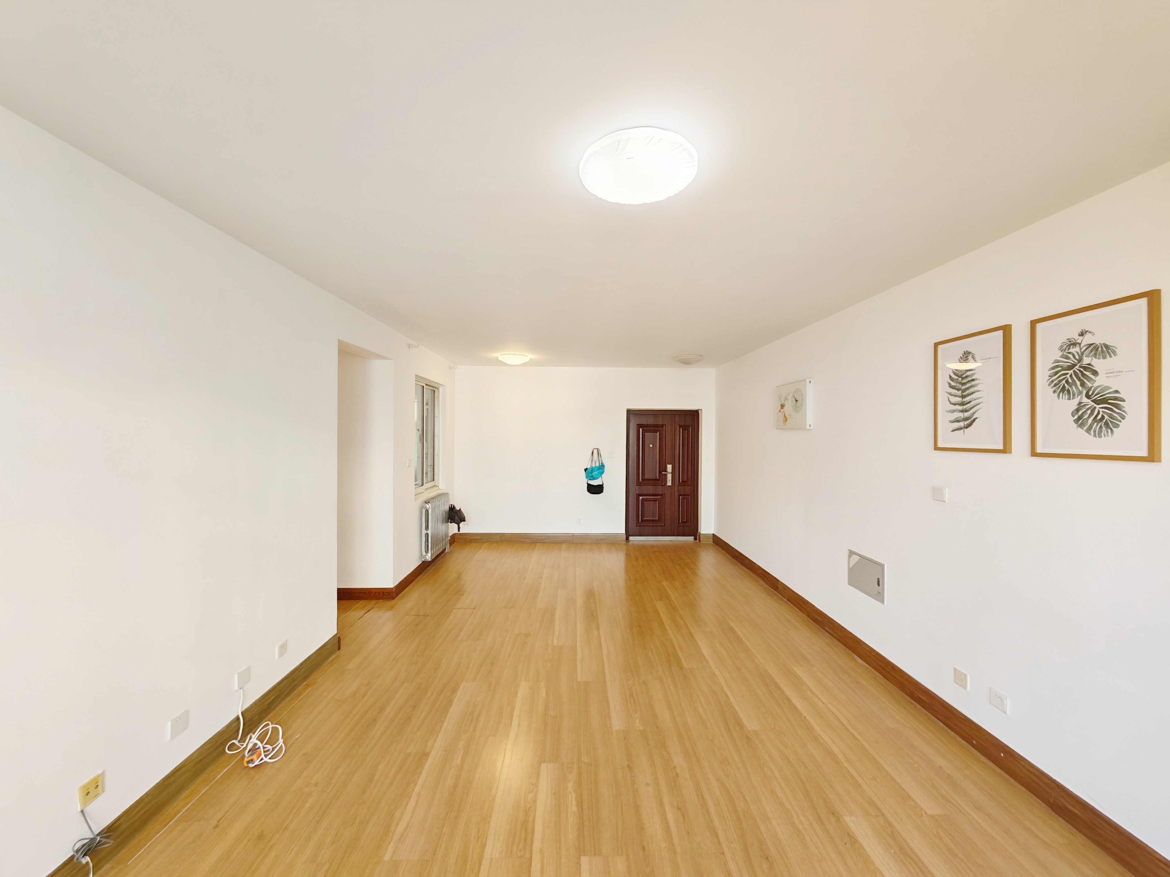 文化西路44号（山医宿舍）