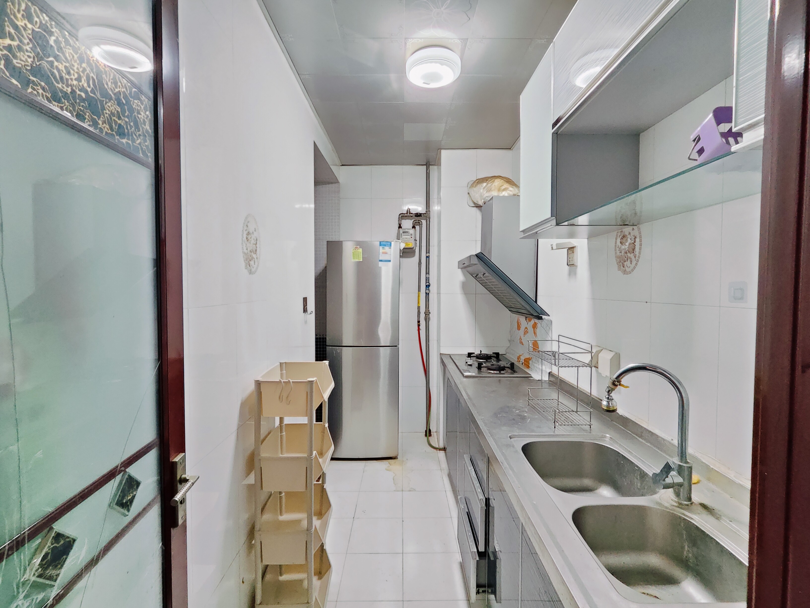 中海紫御东郡(西区)