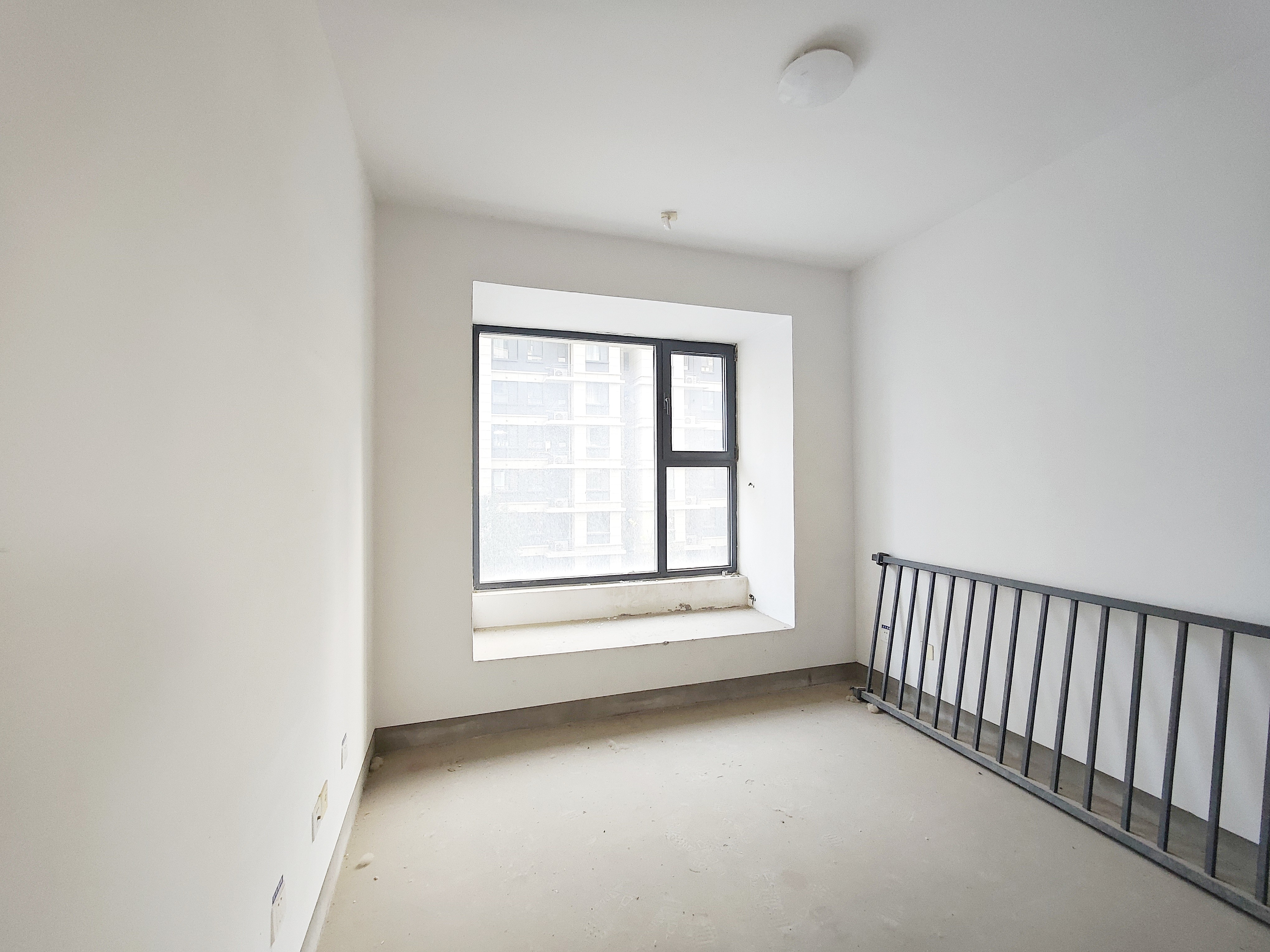 绿地IFC中央公馆