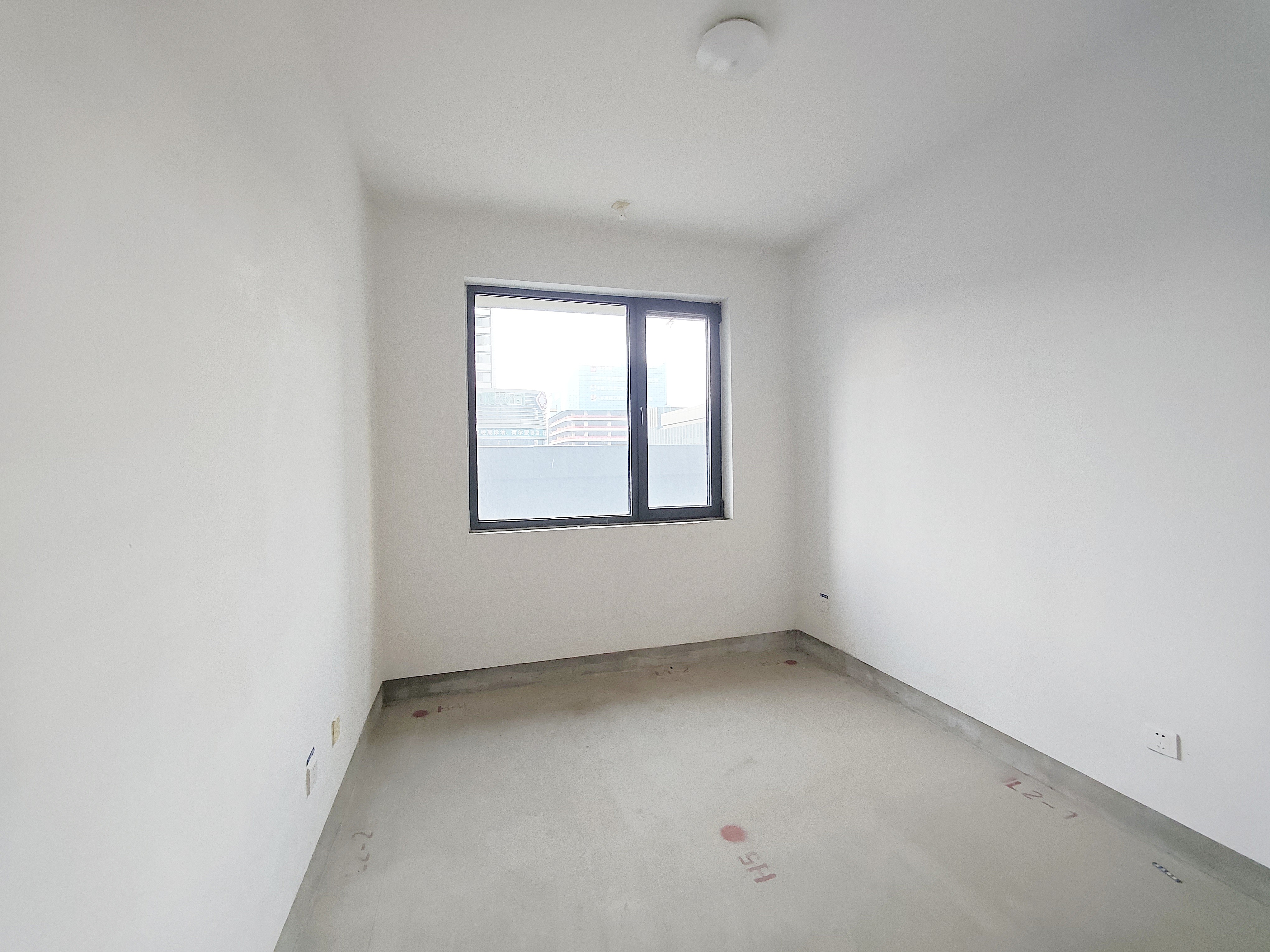 绿地IFC中央公馆