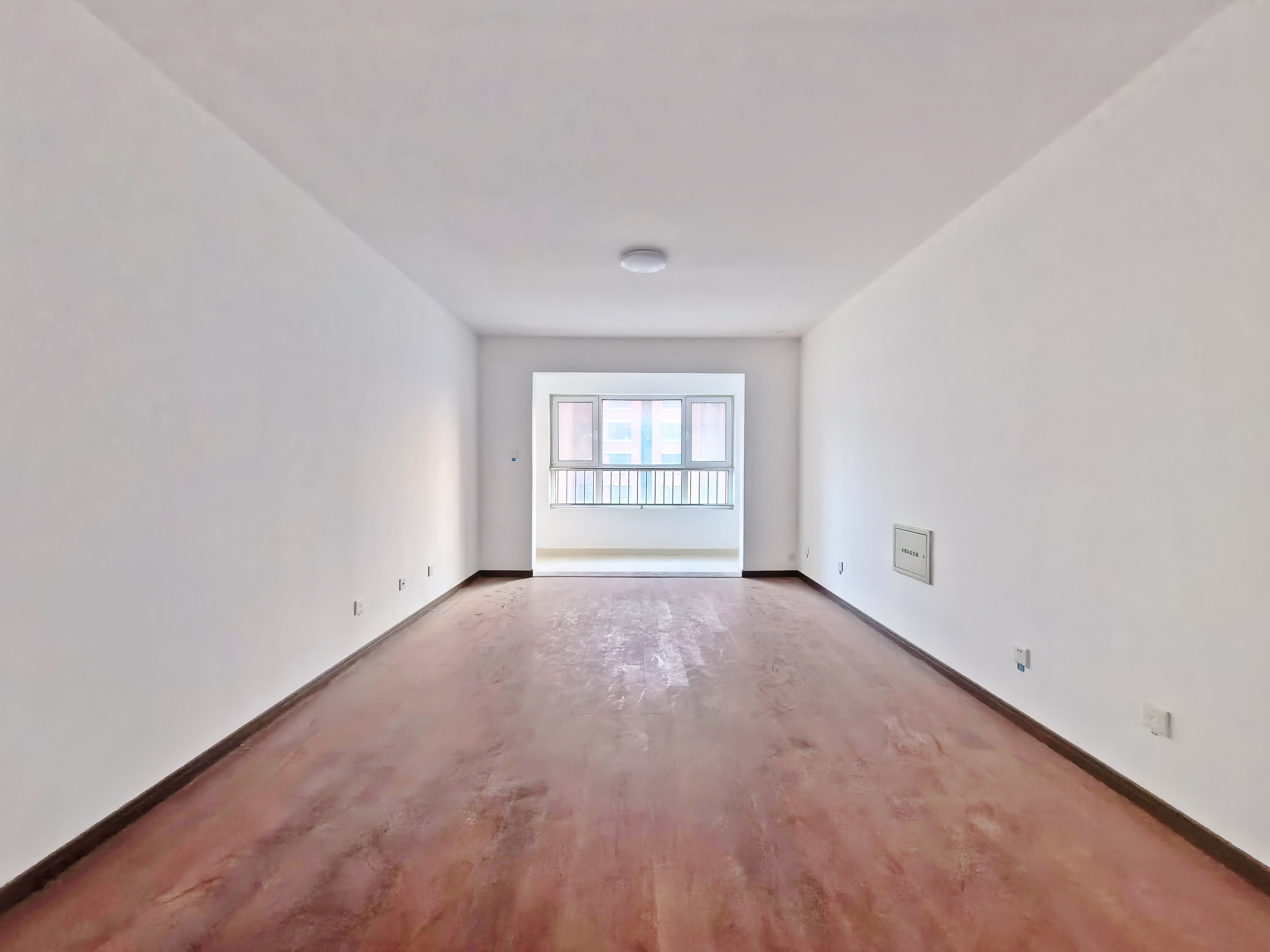  城投静悦府 南北