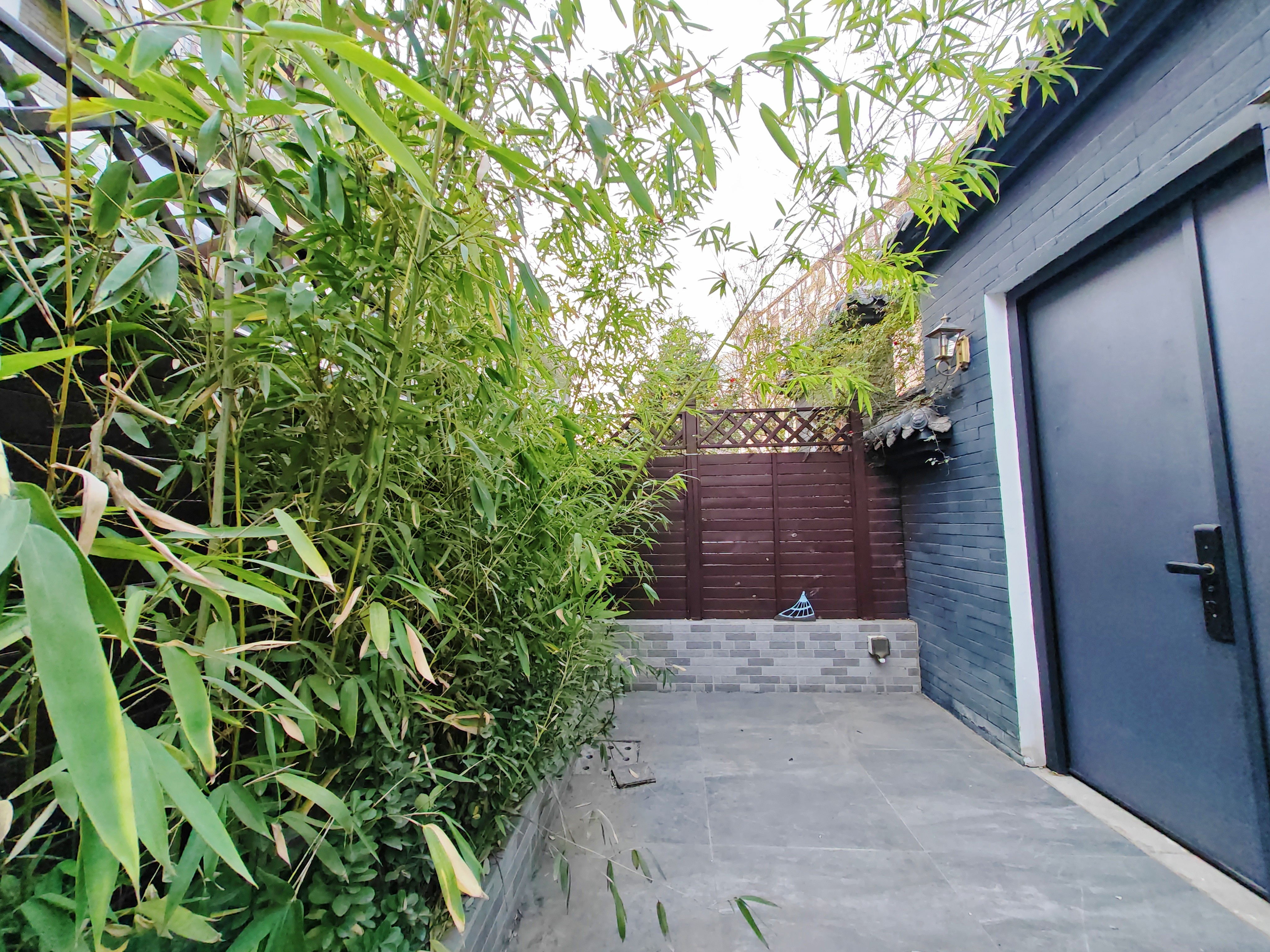 中建长清湖瀛园