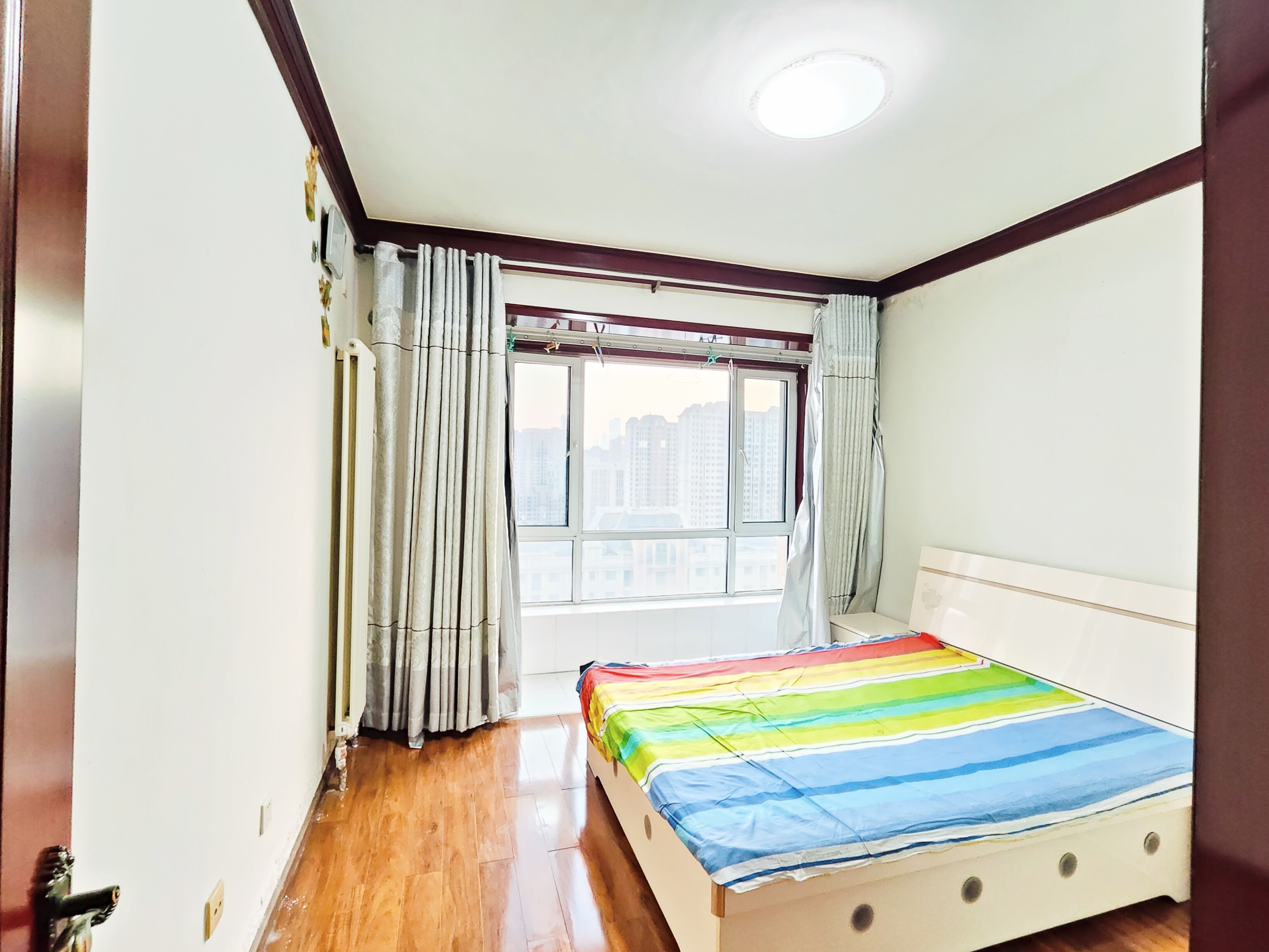 中海紫御东郡(西区)