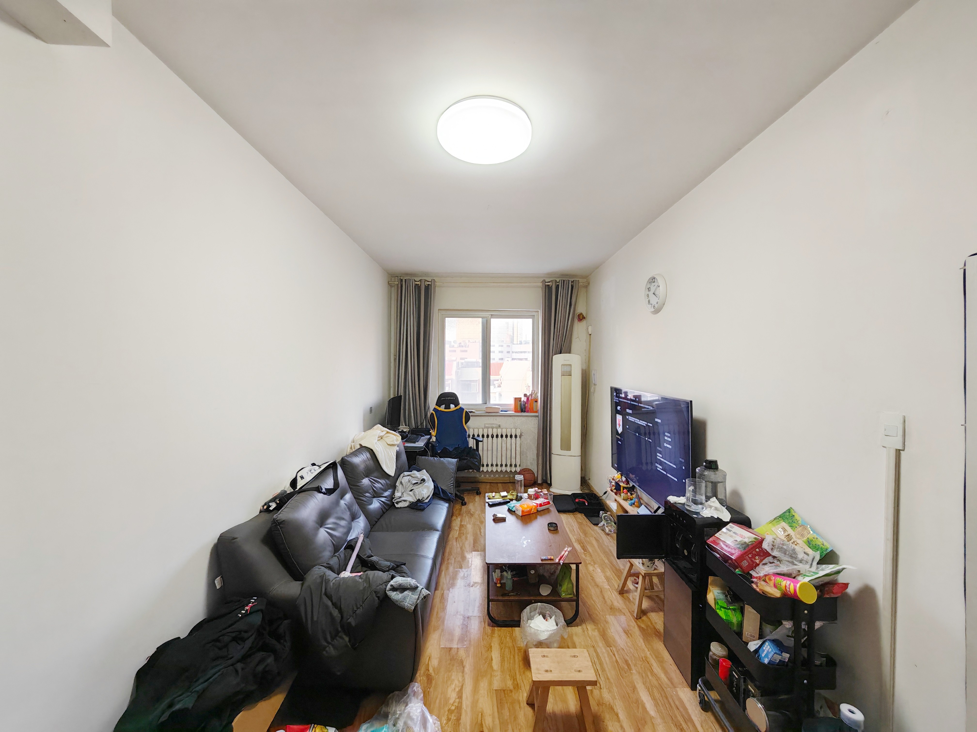  棋盘小区六区 南北