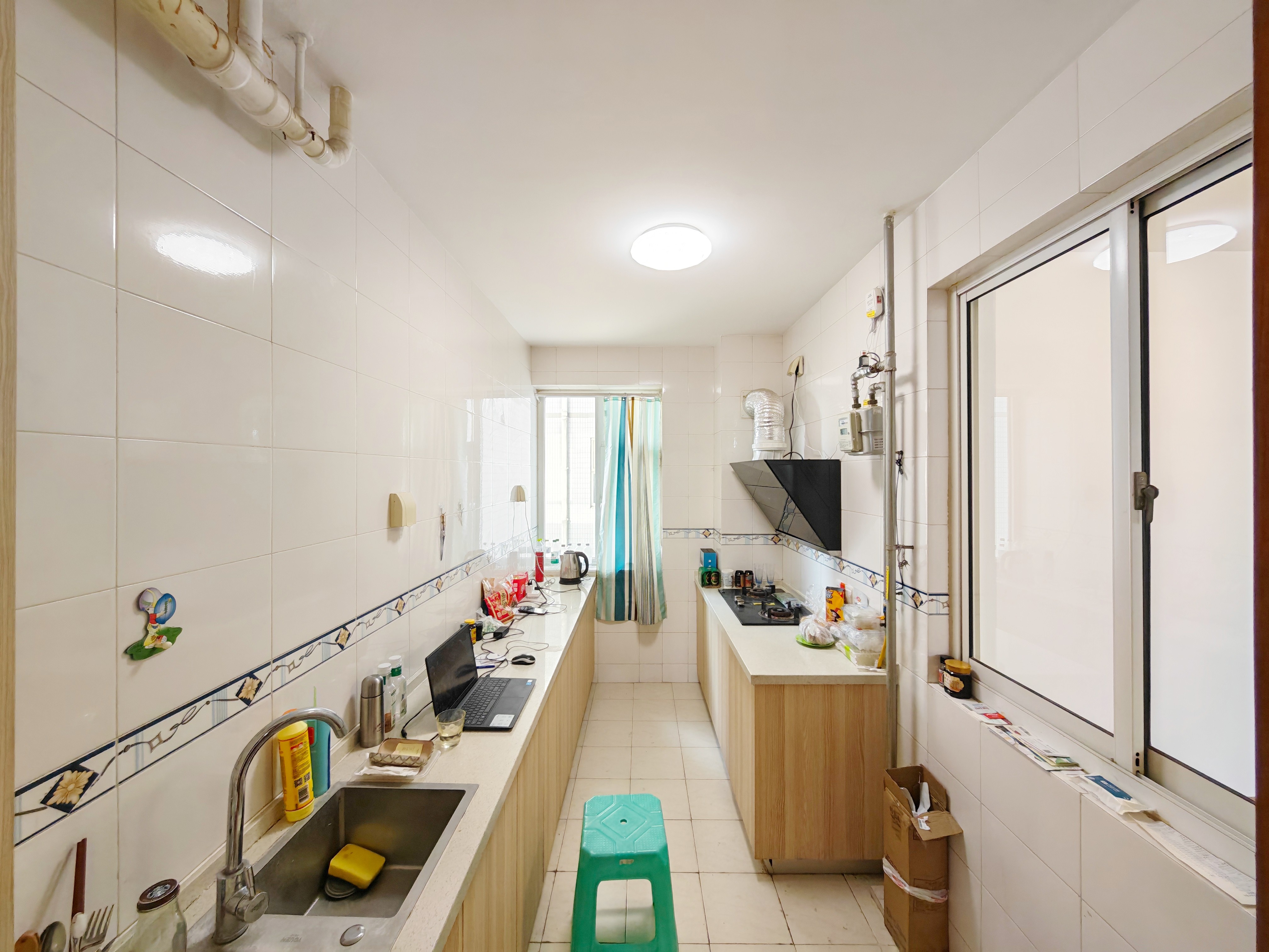 文化西路44号（山医宿舍）