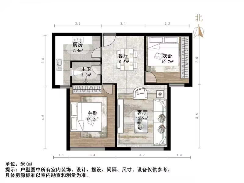 中海紫御东郡(西区)