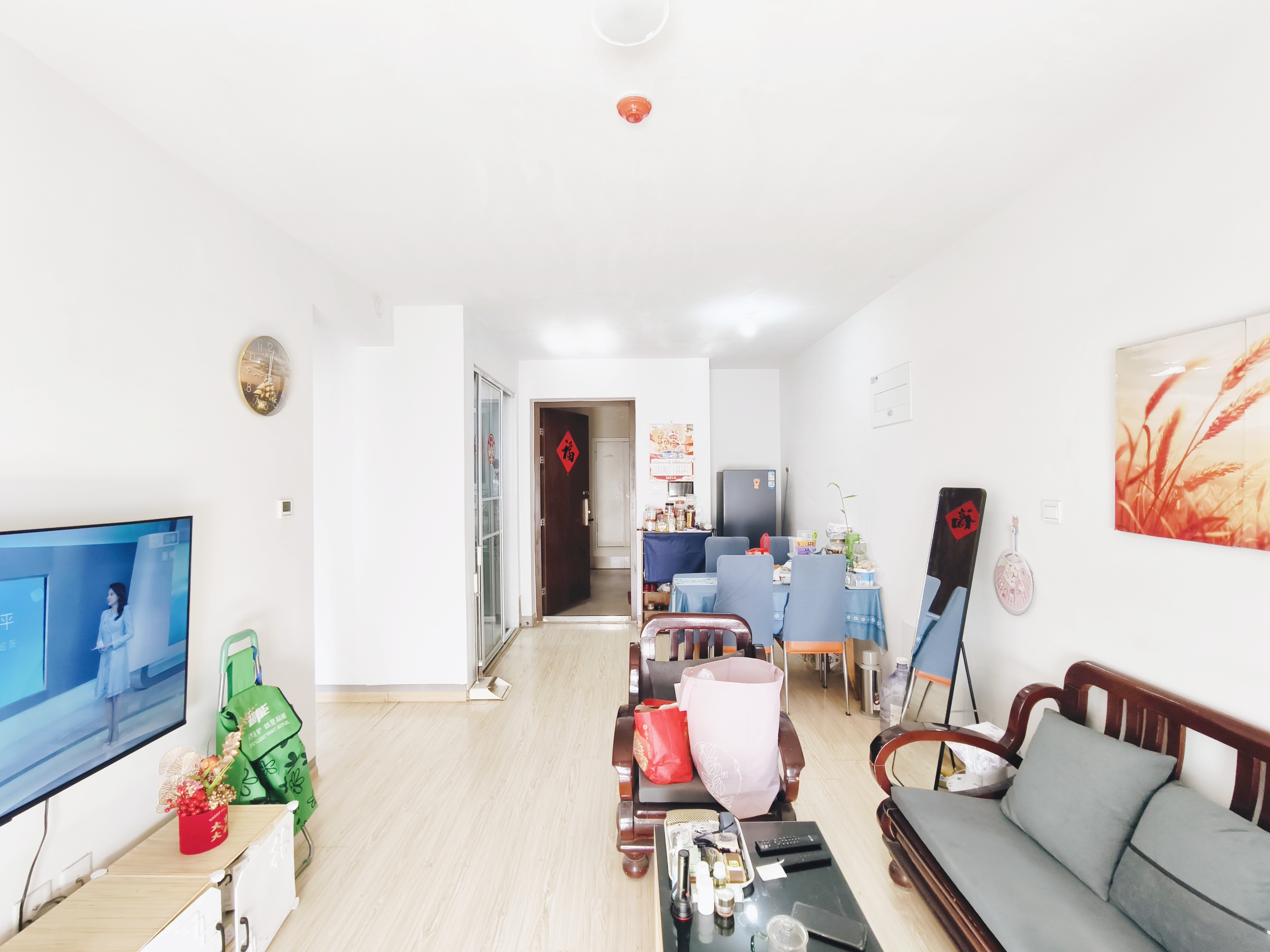 鲁能泰山7号二期