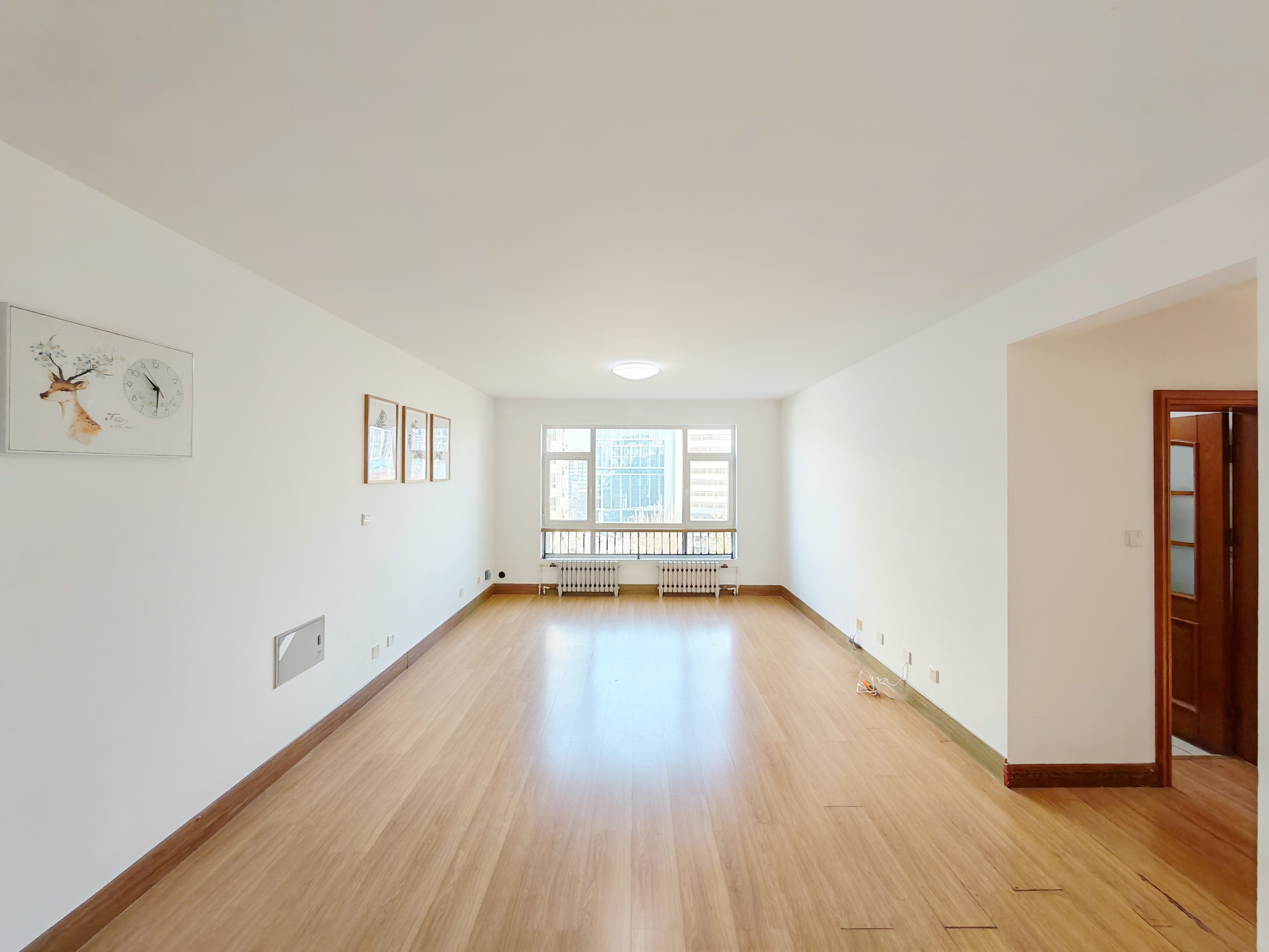  文化西路44号（山医宿舍） 南北