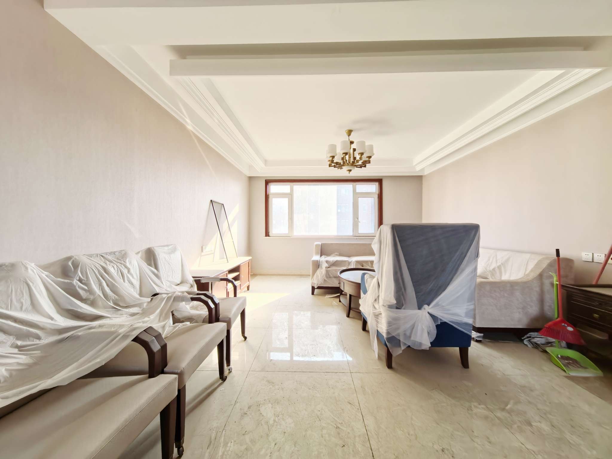  碧桂园莱蒙湖 南北