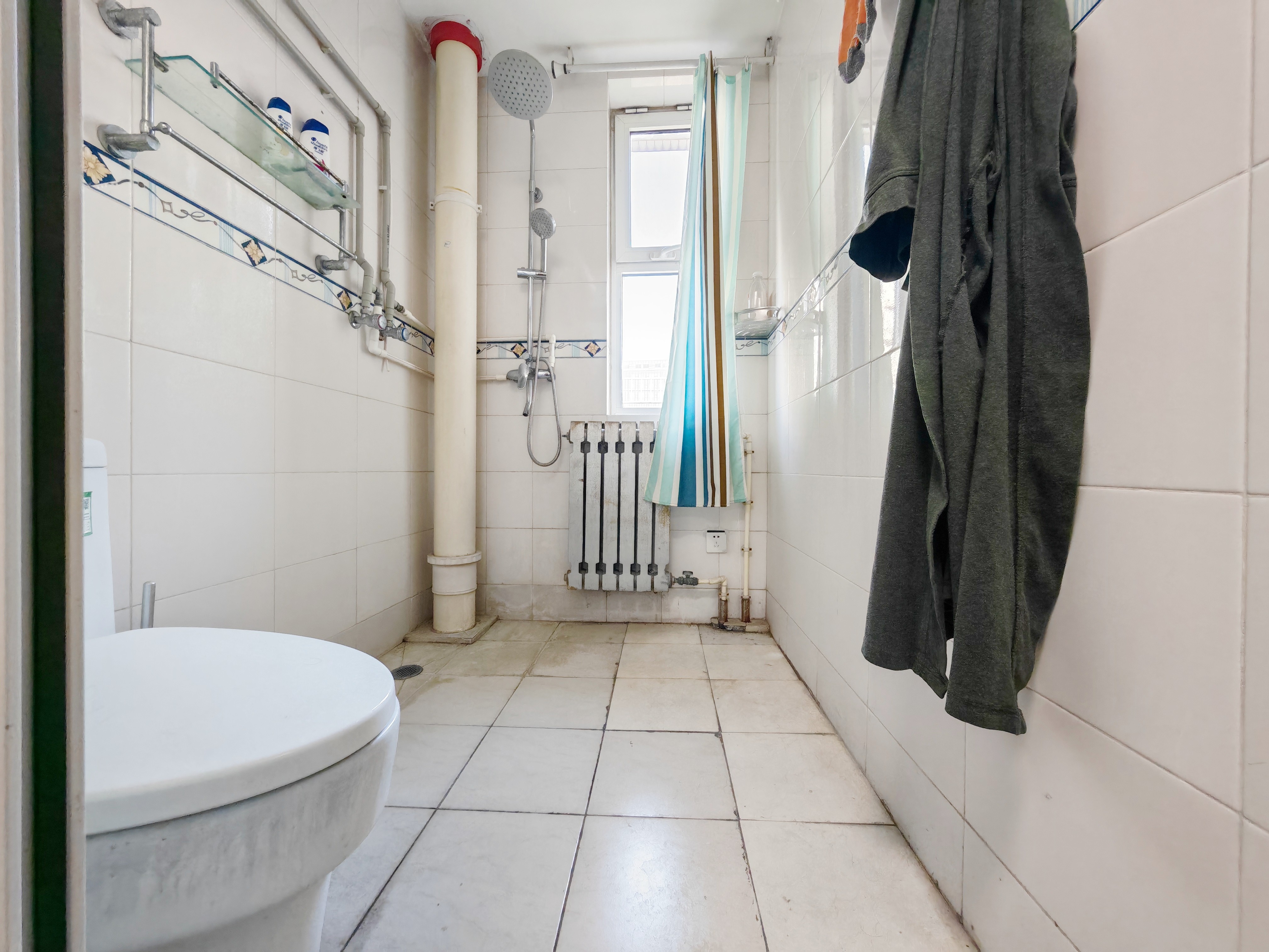 文化西路44号（山医宿舍）