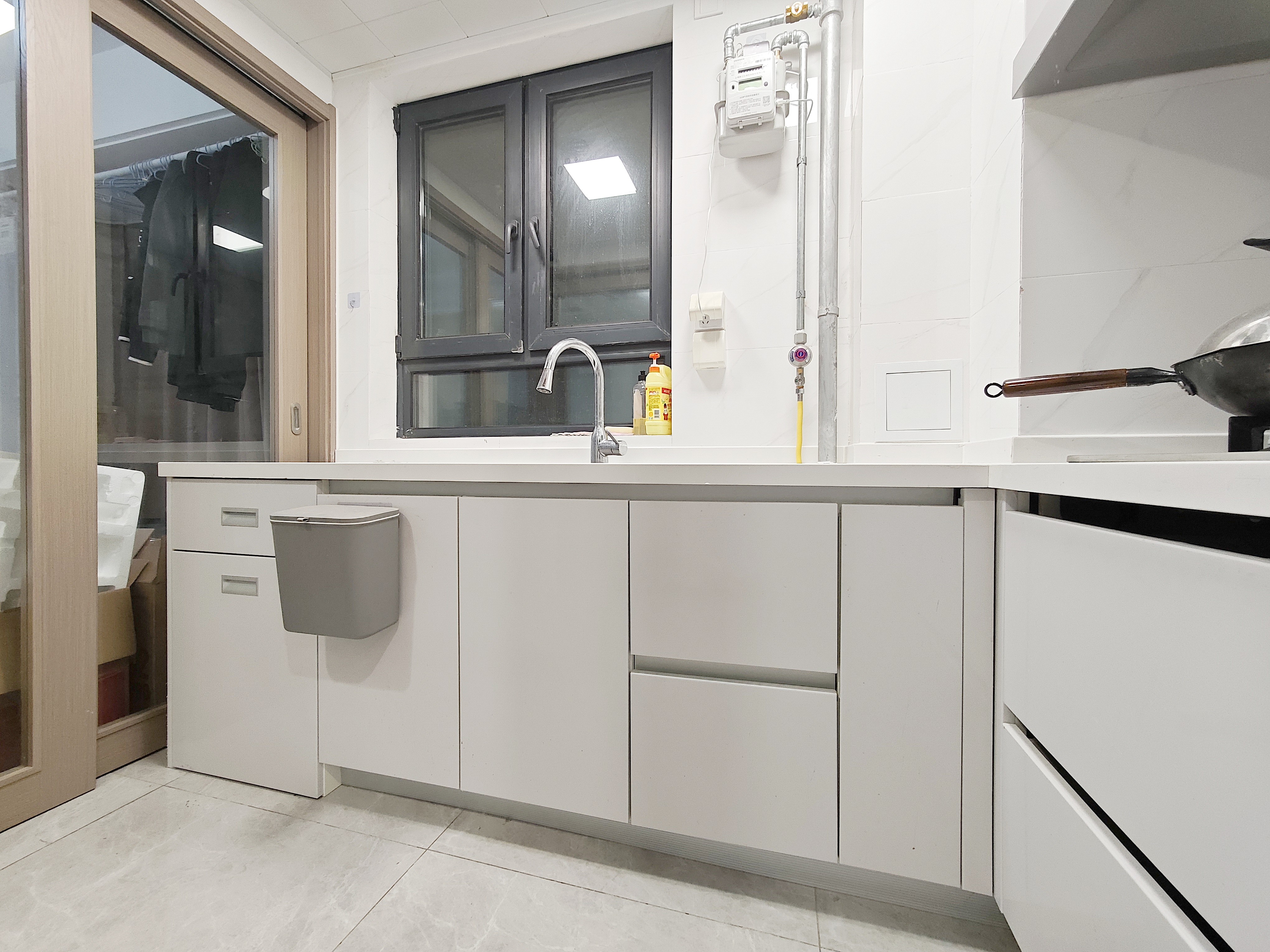 旭辉银盛泰中心翰林府