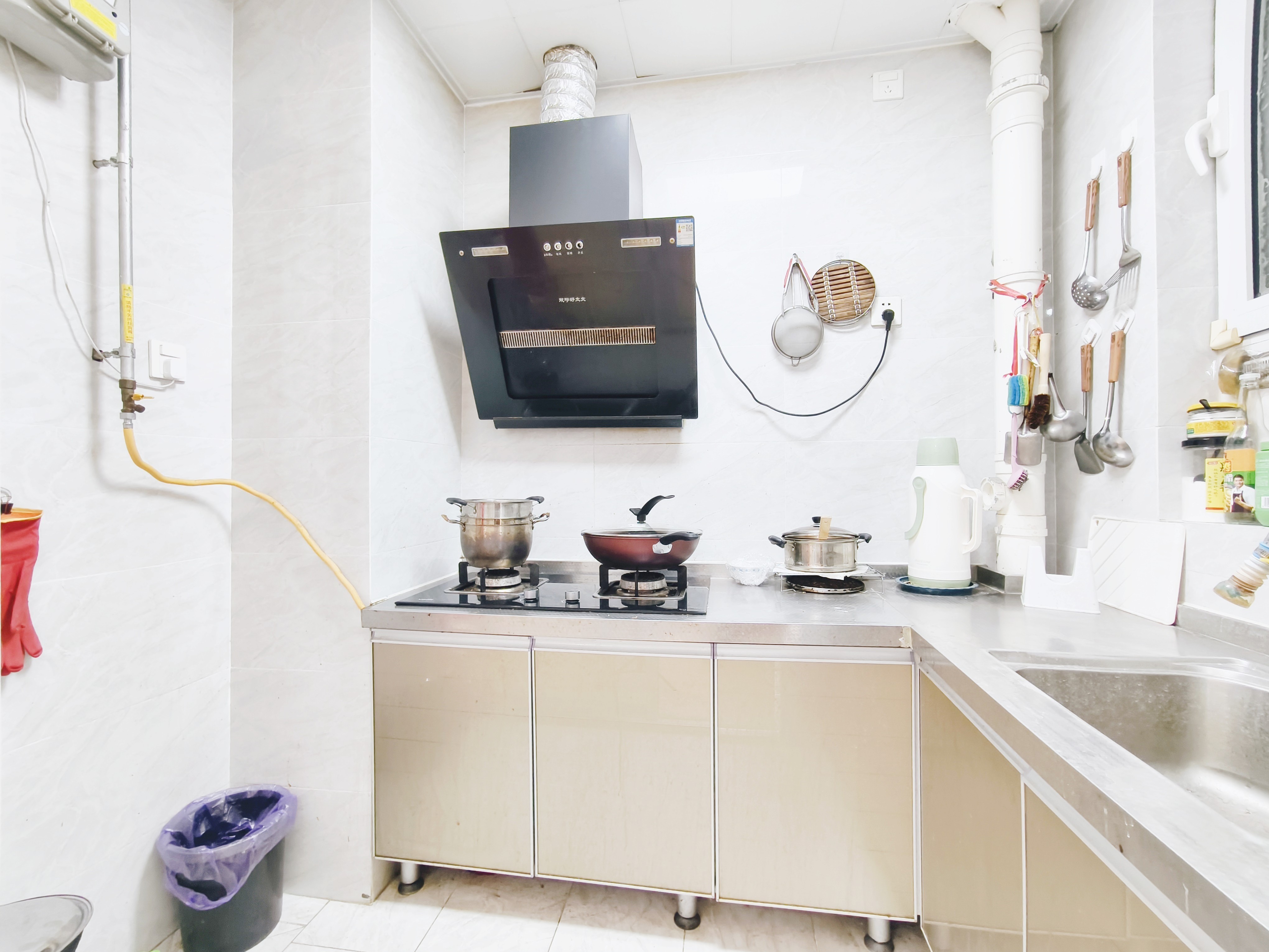 鲁能泰山7号二期