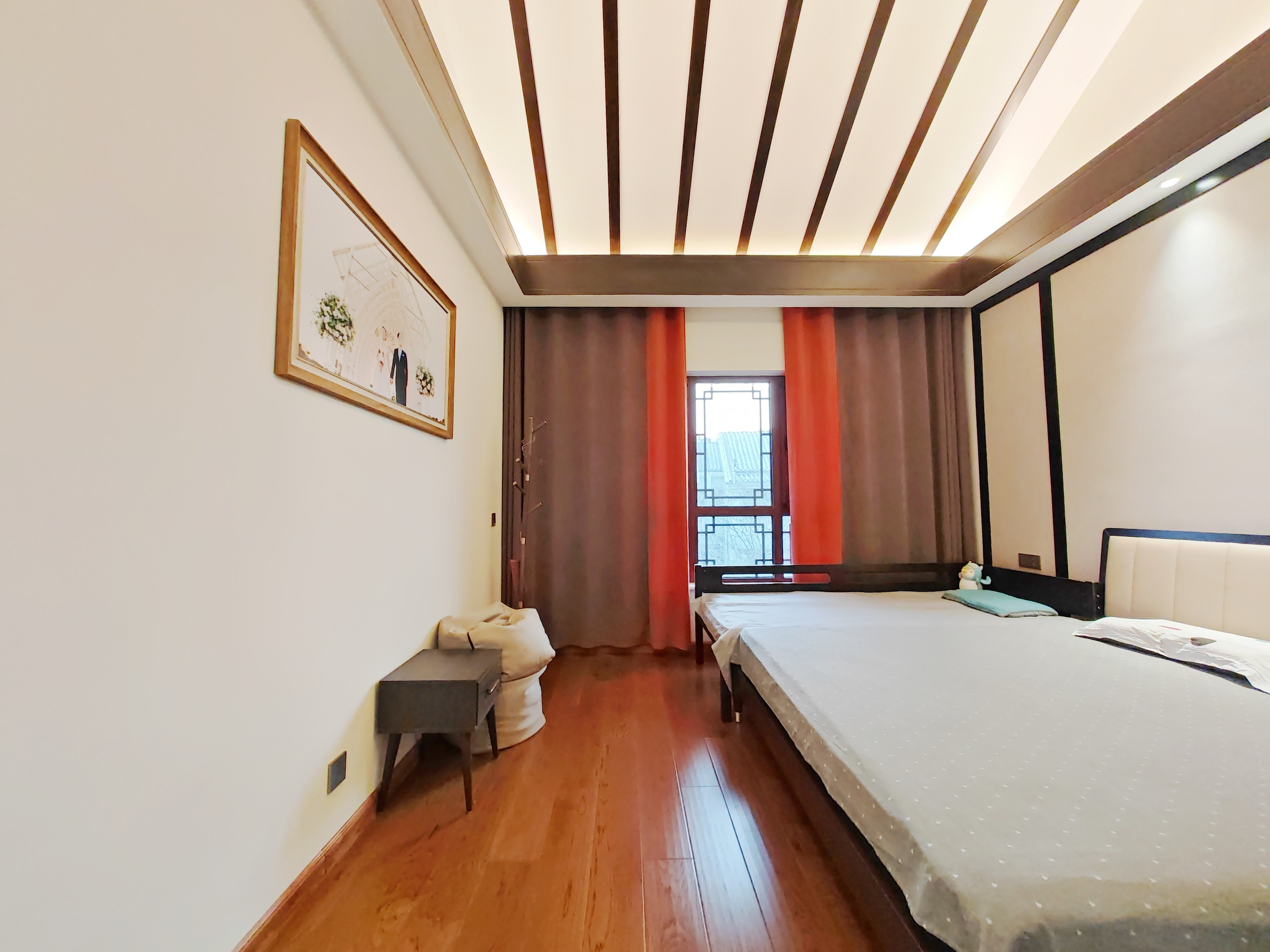 中建长清湖瀛园