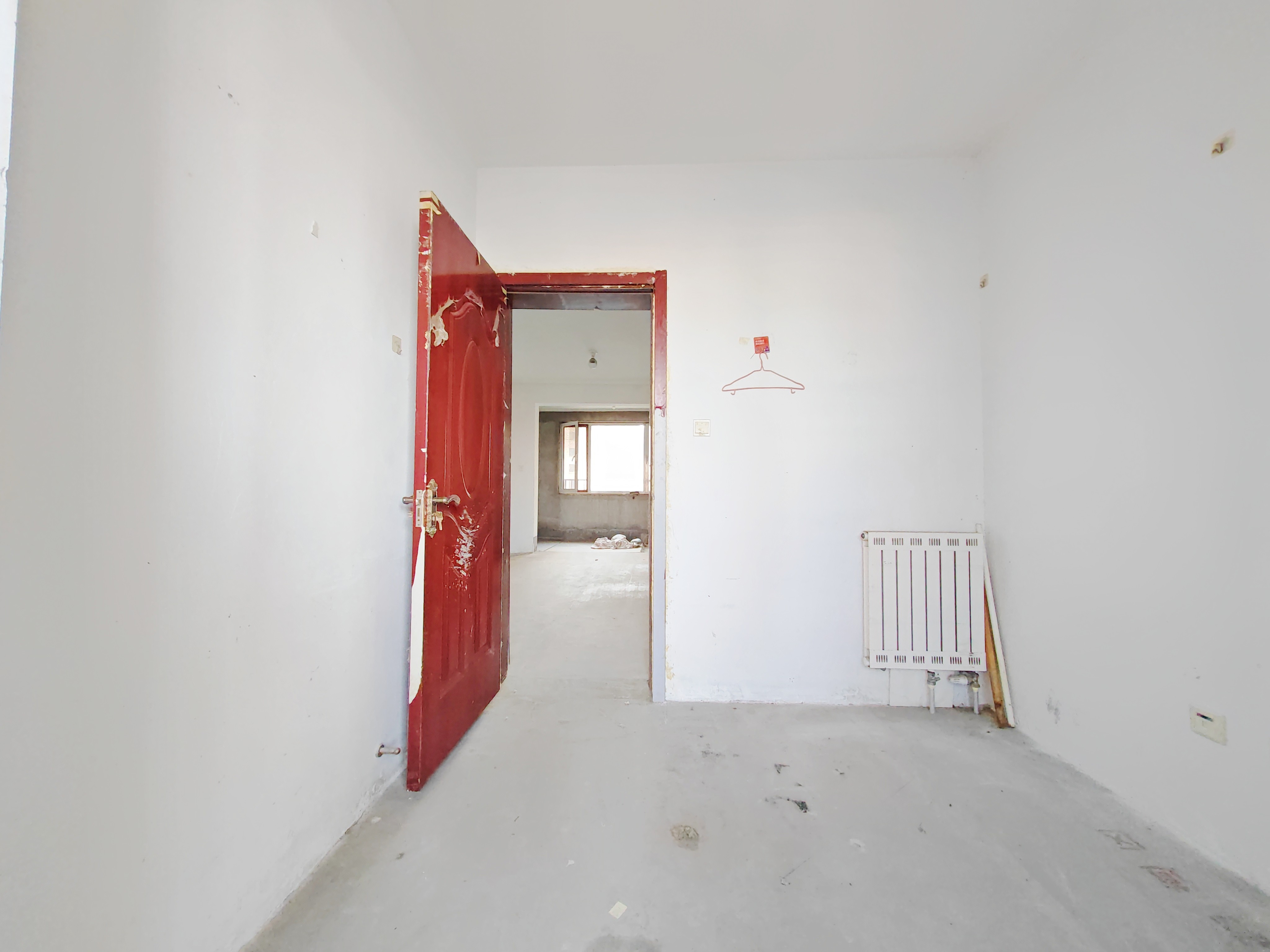 中建长清湖和园