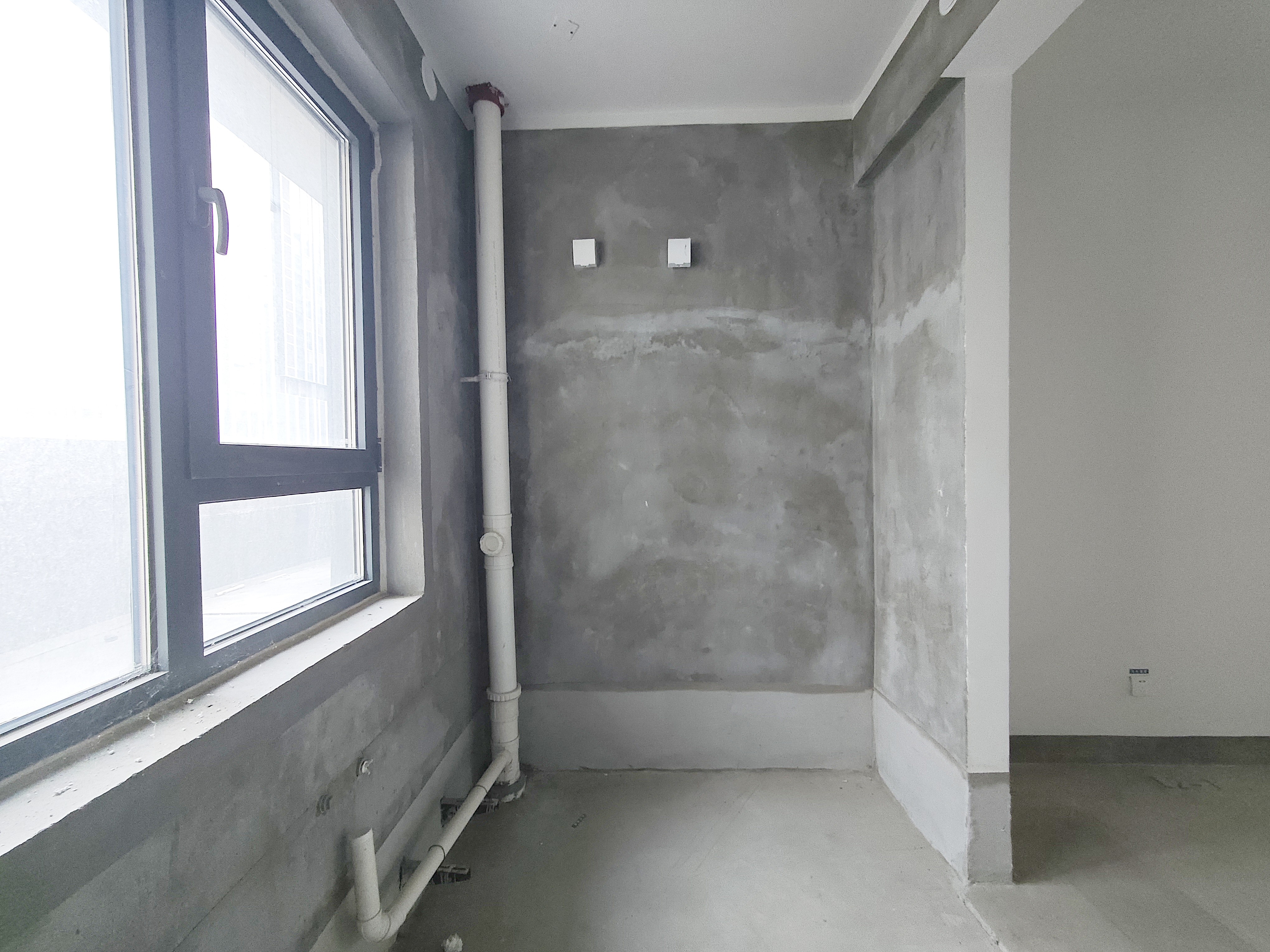 绿地IFC中央公馆