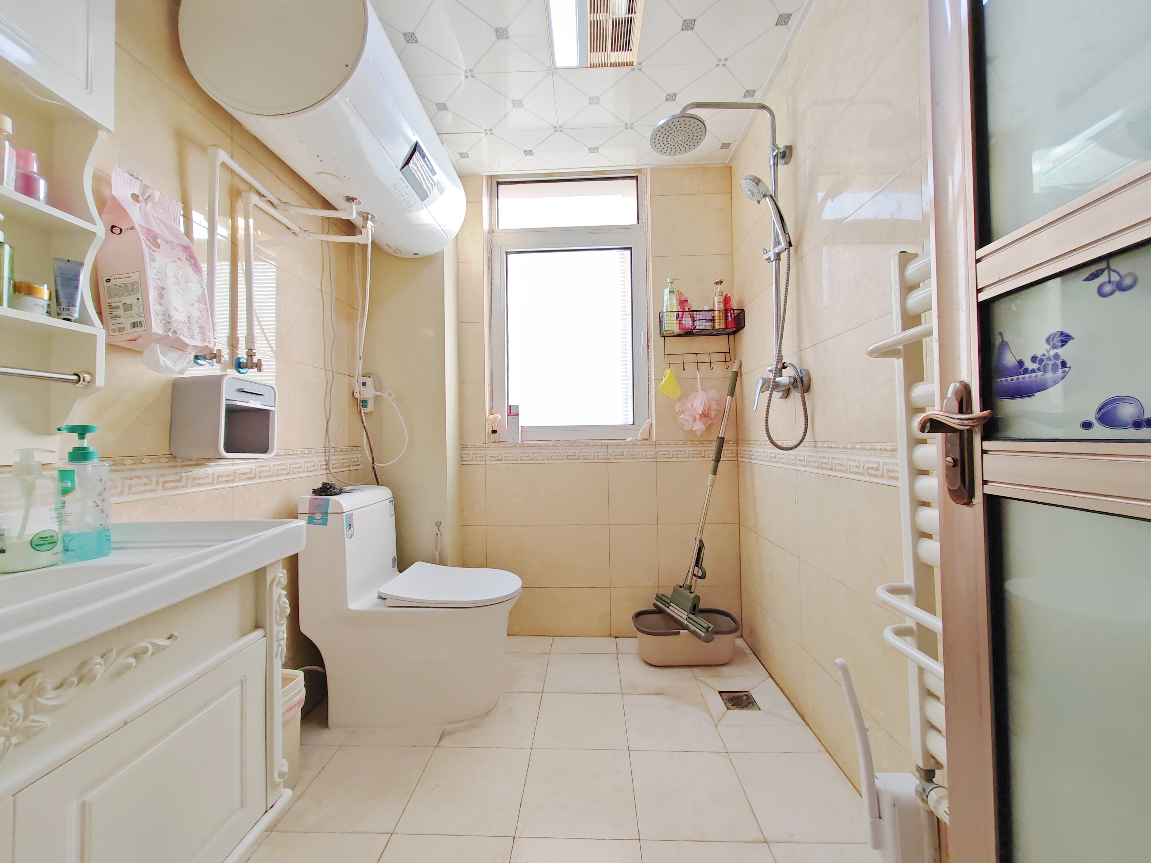 中建长清湖和园