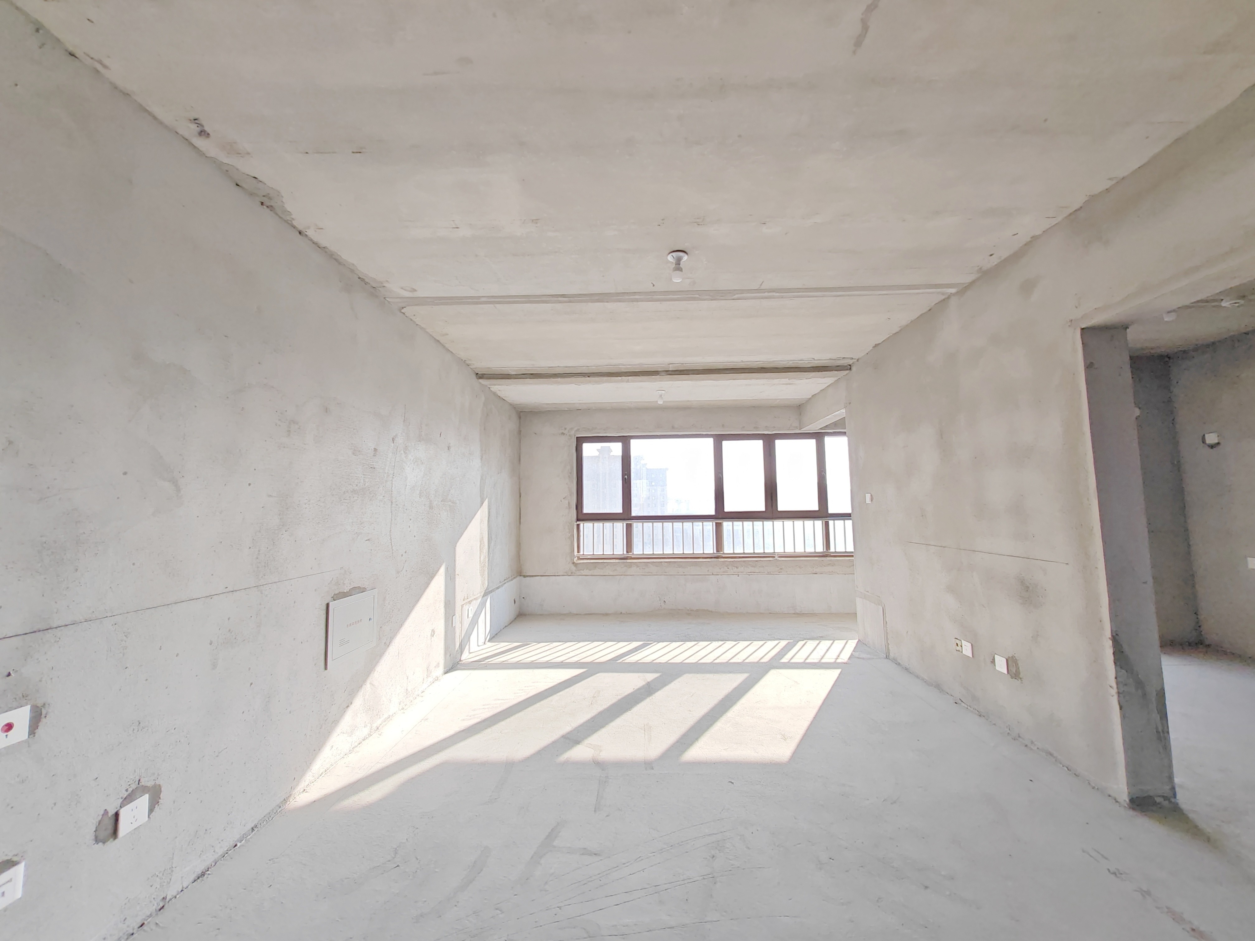  圣丰御景湾 南北