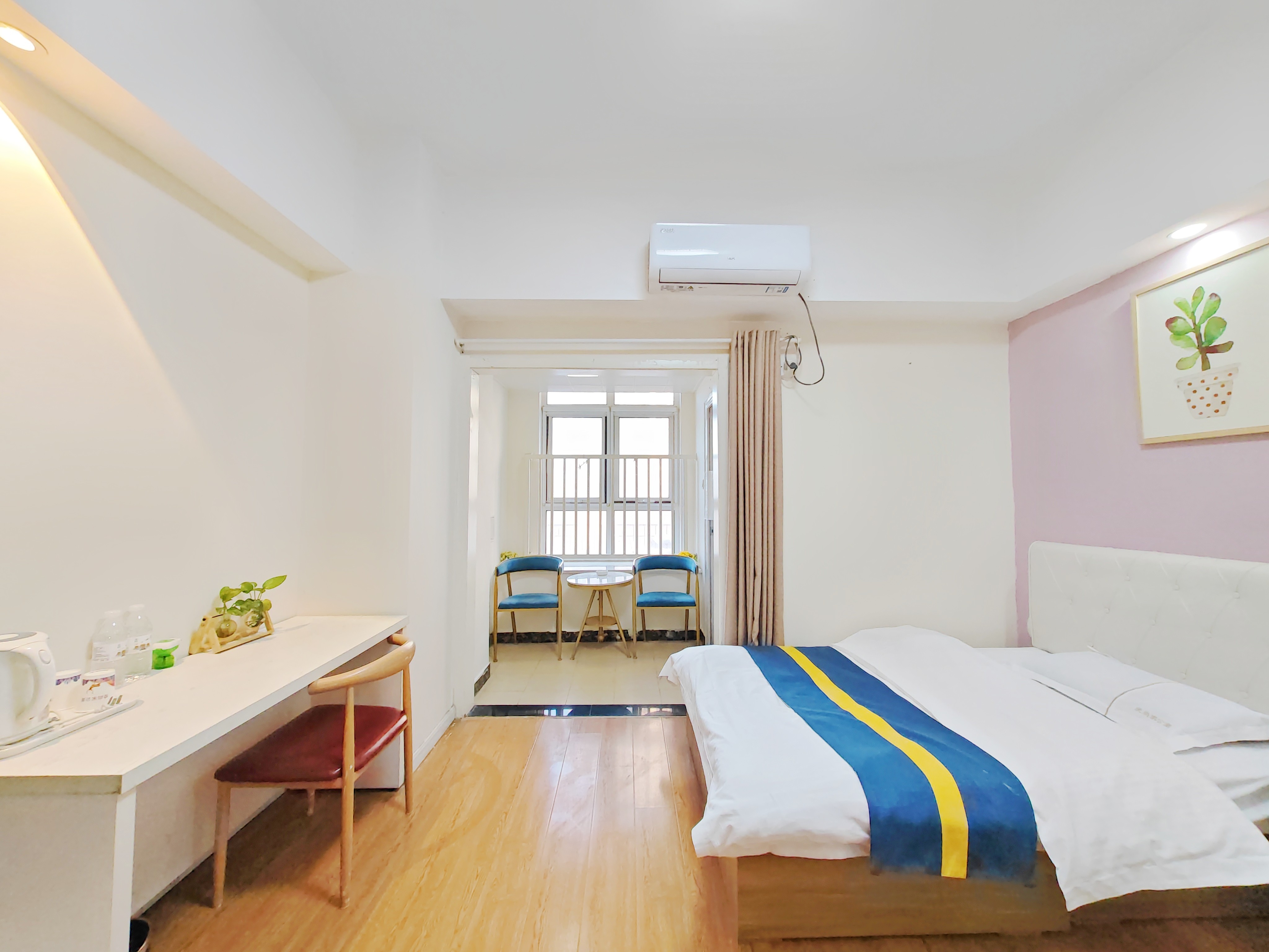 中建长清湖知园