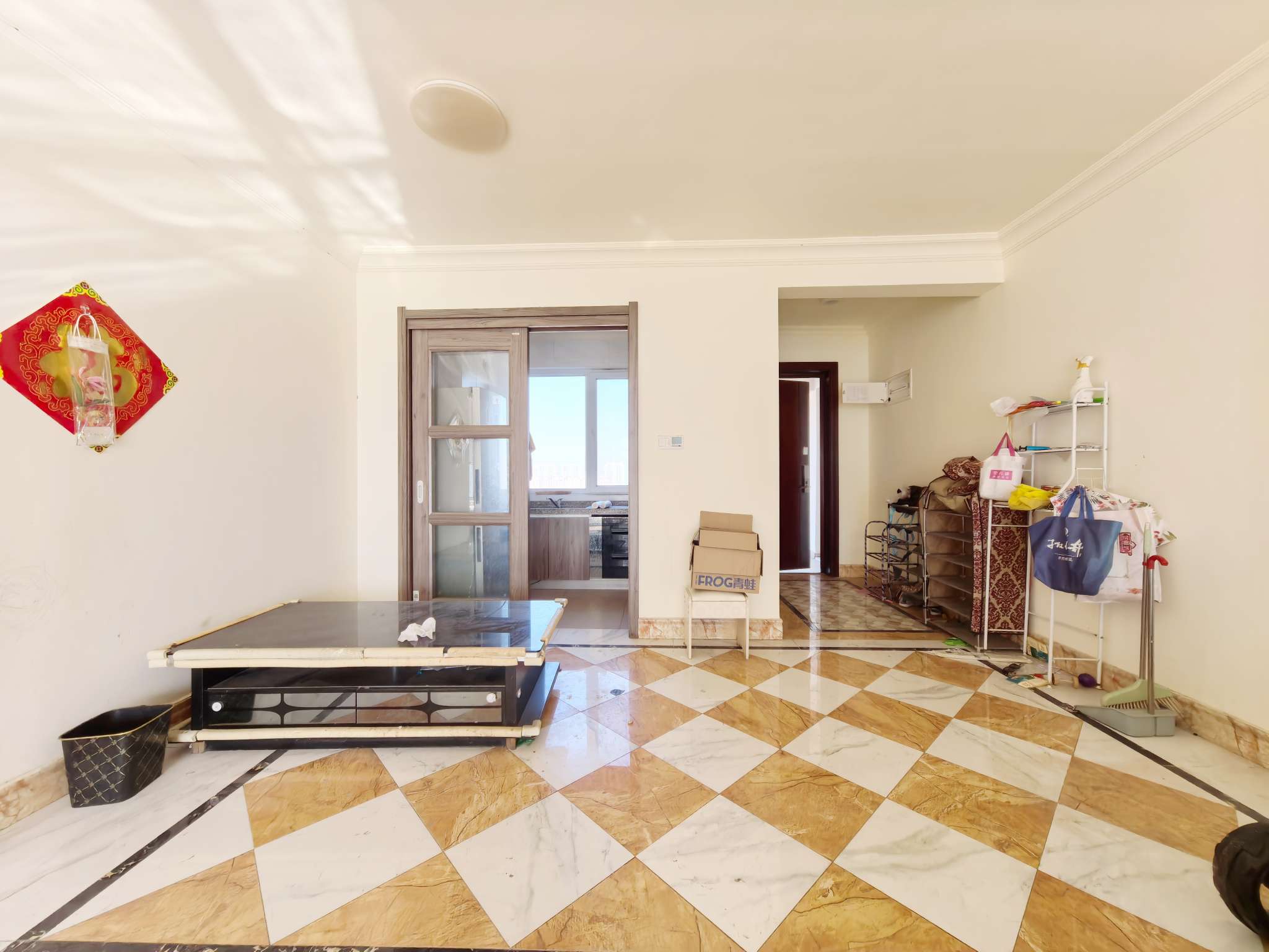 碧桂园凤凰城西区高层