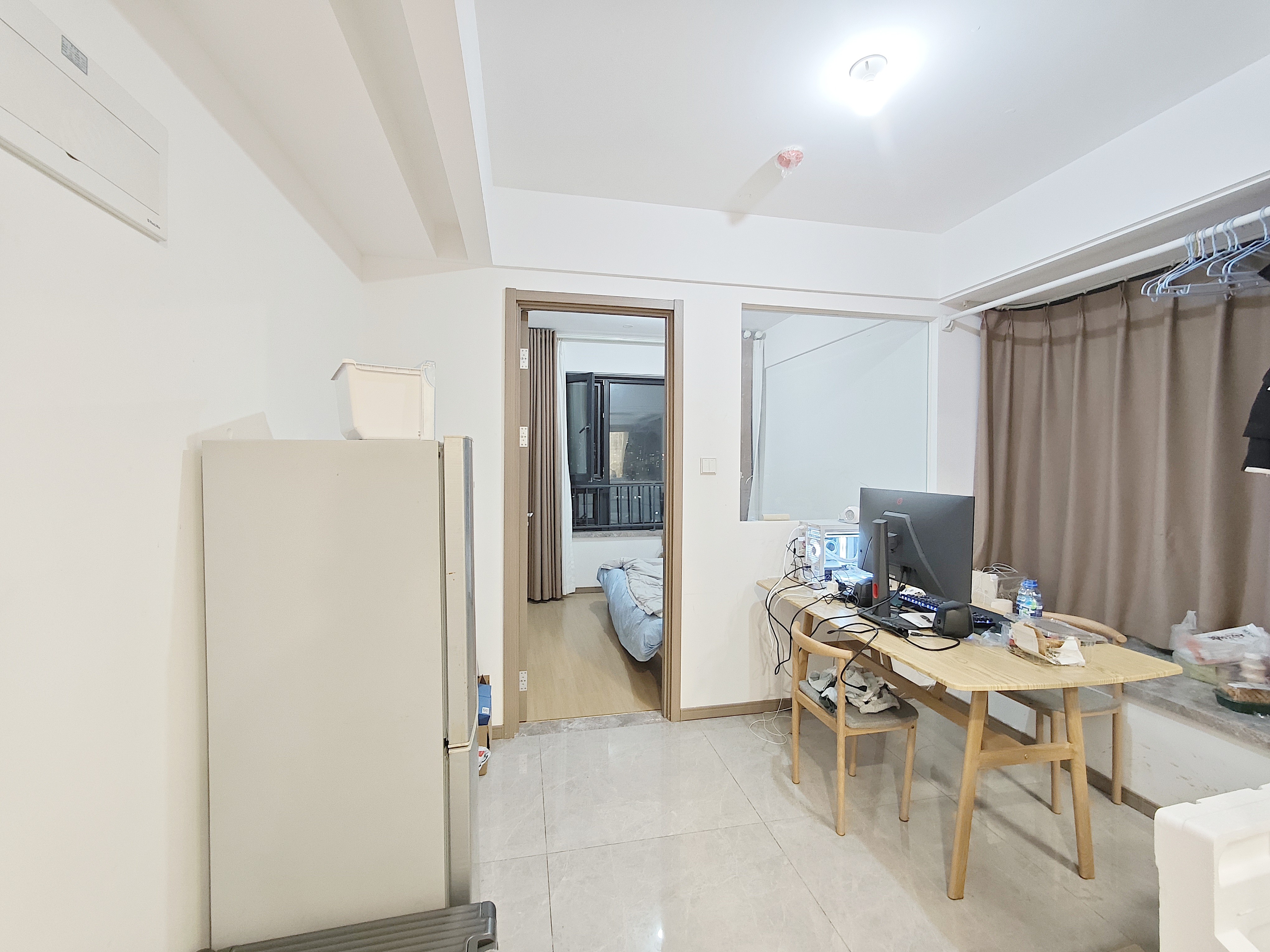 旭辉银盛泰中心翰林府