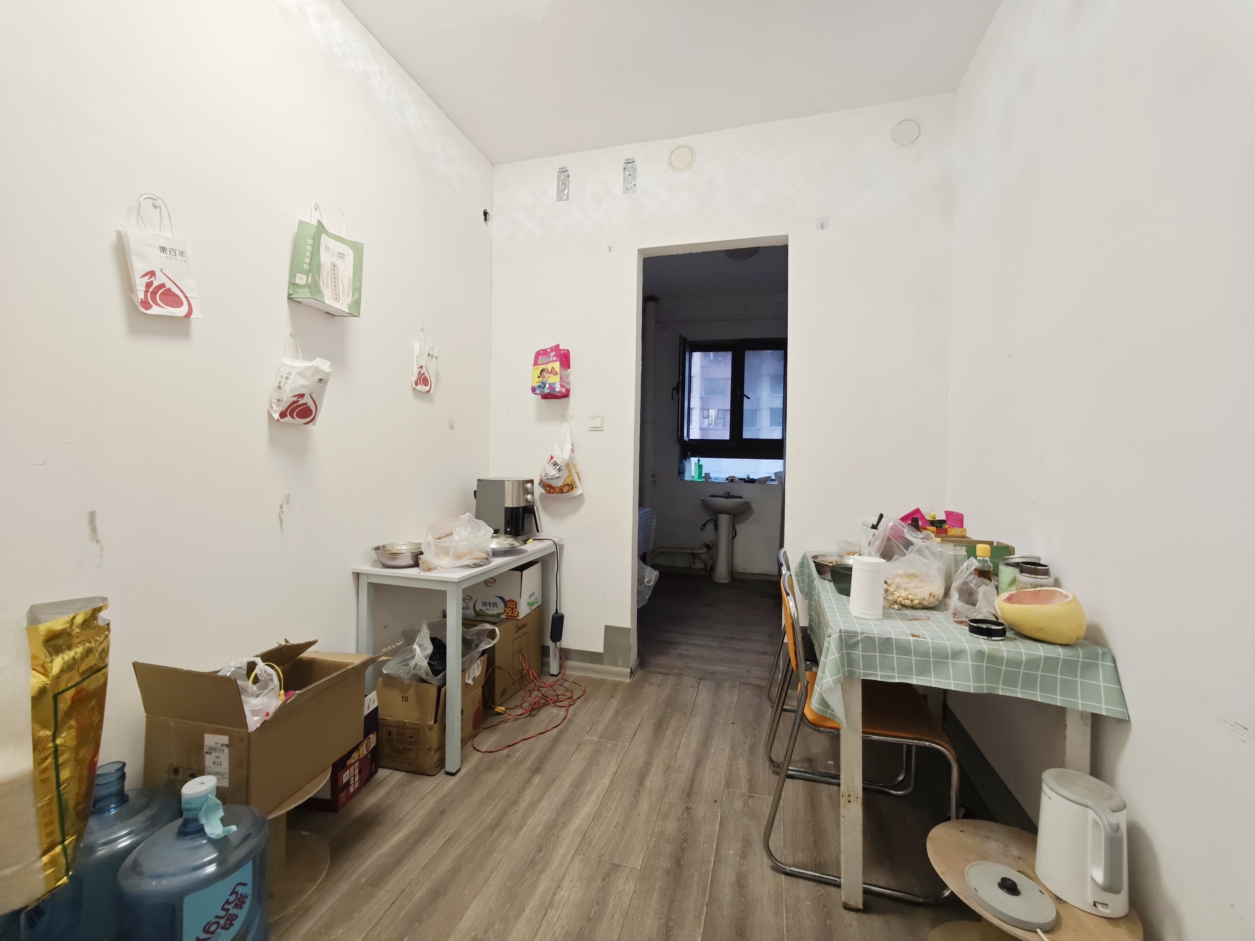 绿地IFC中央公馆