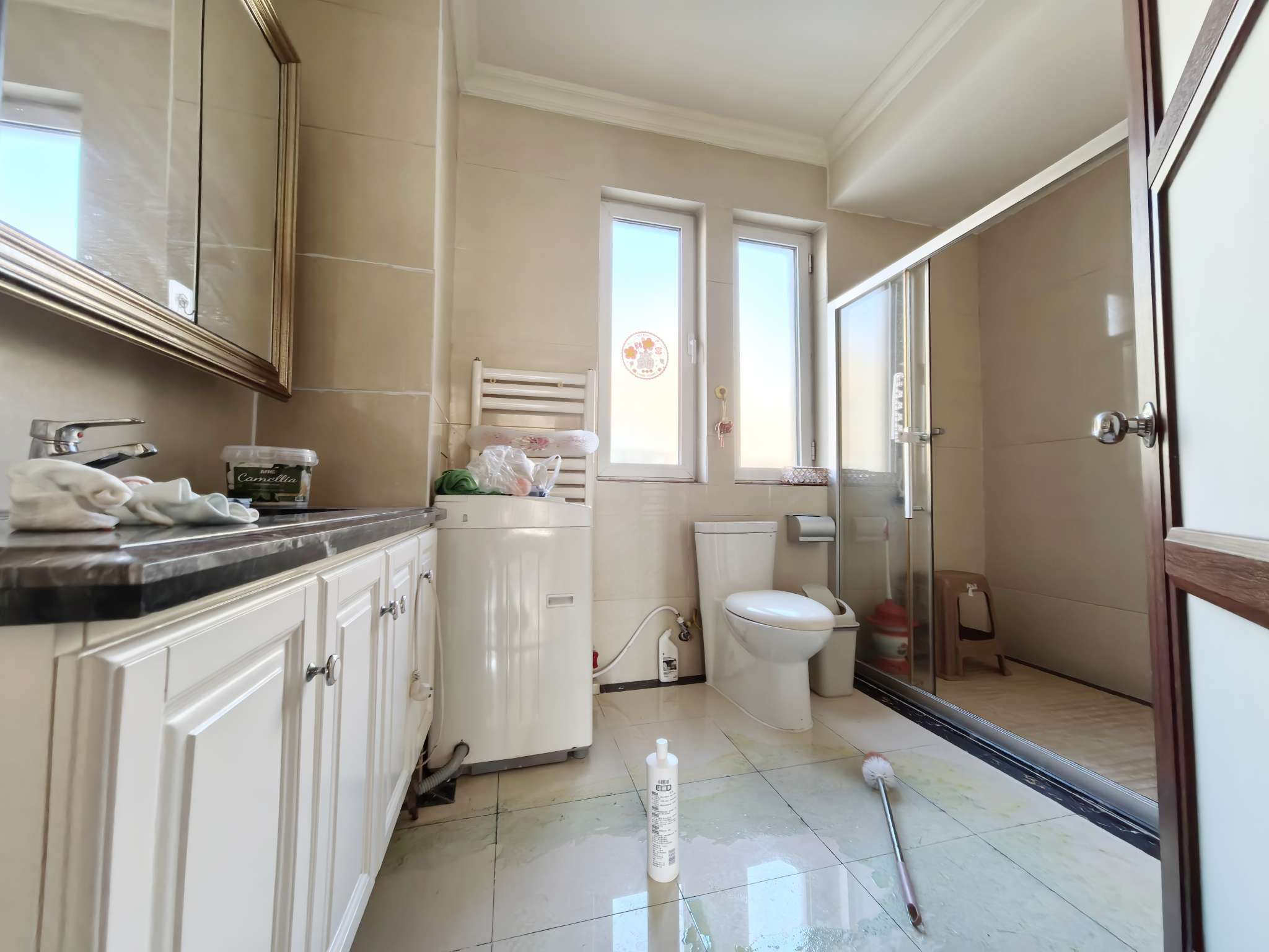 碧桂园凤凰城西区别墅